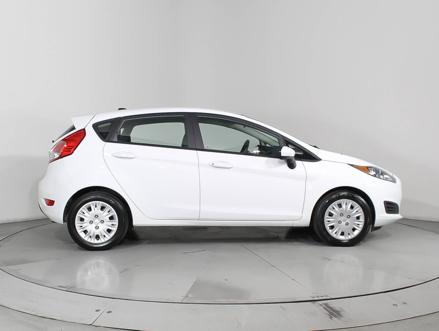 Florida Fine Cars - Used FORD FIESTA 2015 HOLLYWOOD S