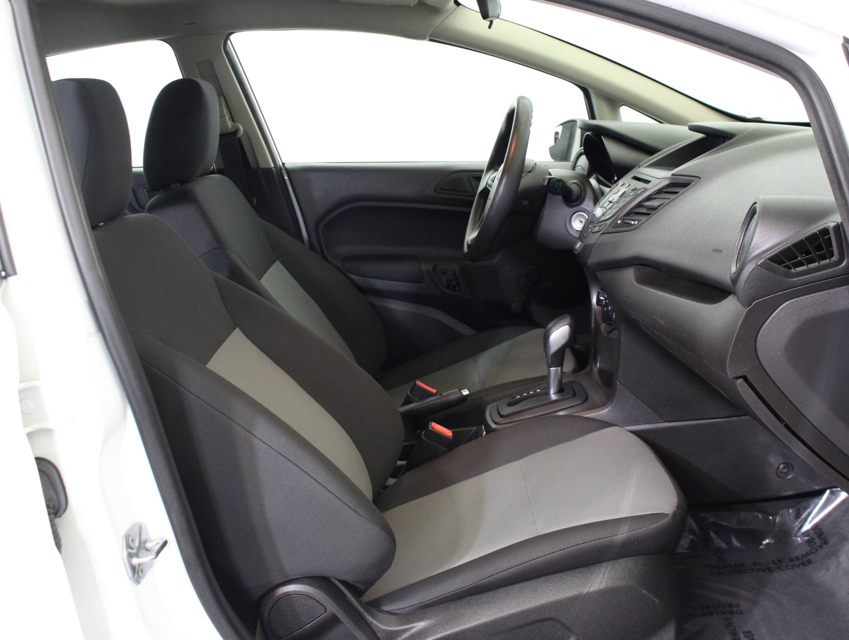 Florida Fine Cars - Used FORD FIESTA 2015 HOLLYWOOD S