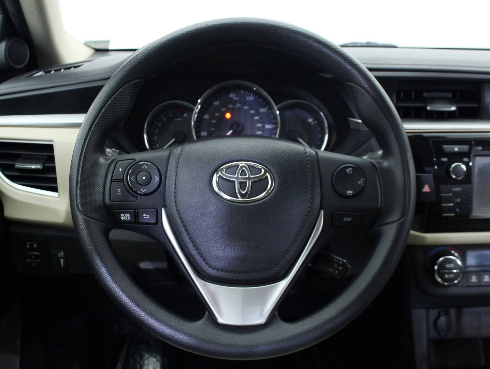 Florida Fine Cars - Used TOYOTA COROLLA 2016 MIAMI Le