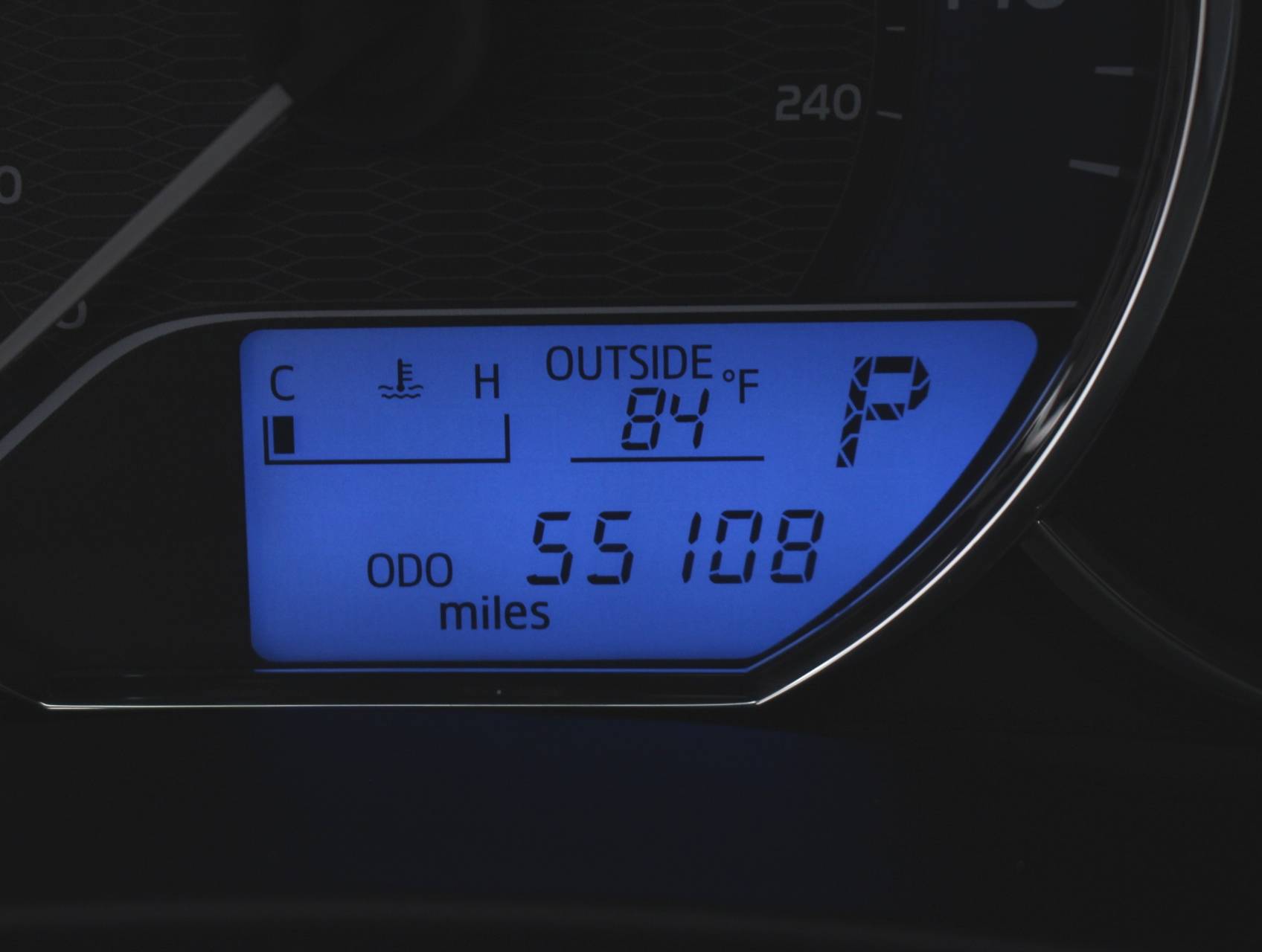 Florida Fine Cars - Used TOYOTA COROLLA 2016 MIAMI Le