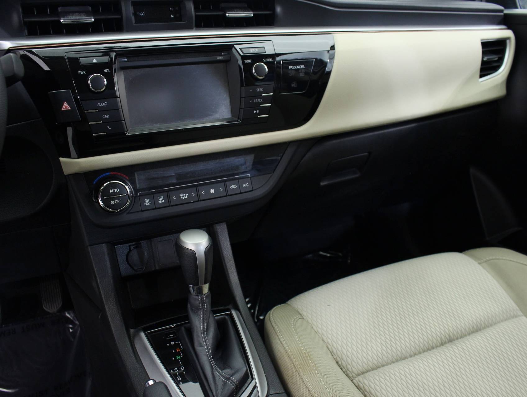 Florida Fine Cars - Used TOYOTA COROLLA 2016 MIAMI Le