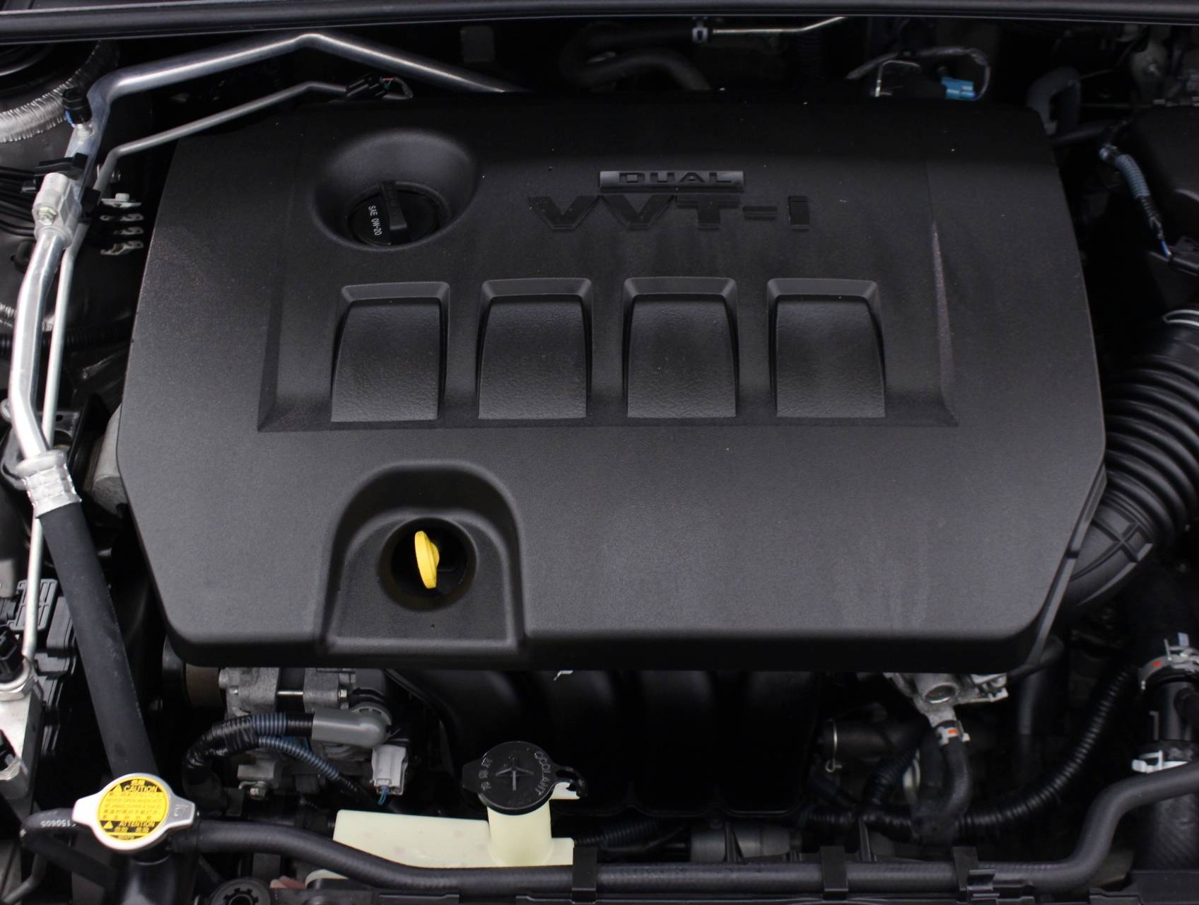 Florida Fine Cars - Used TOYOTA COROLLA 2016 MIAMI Le