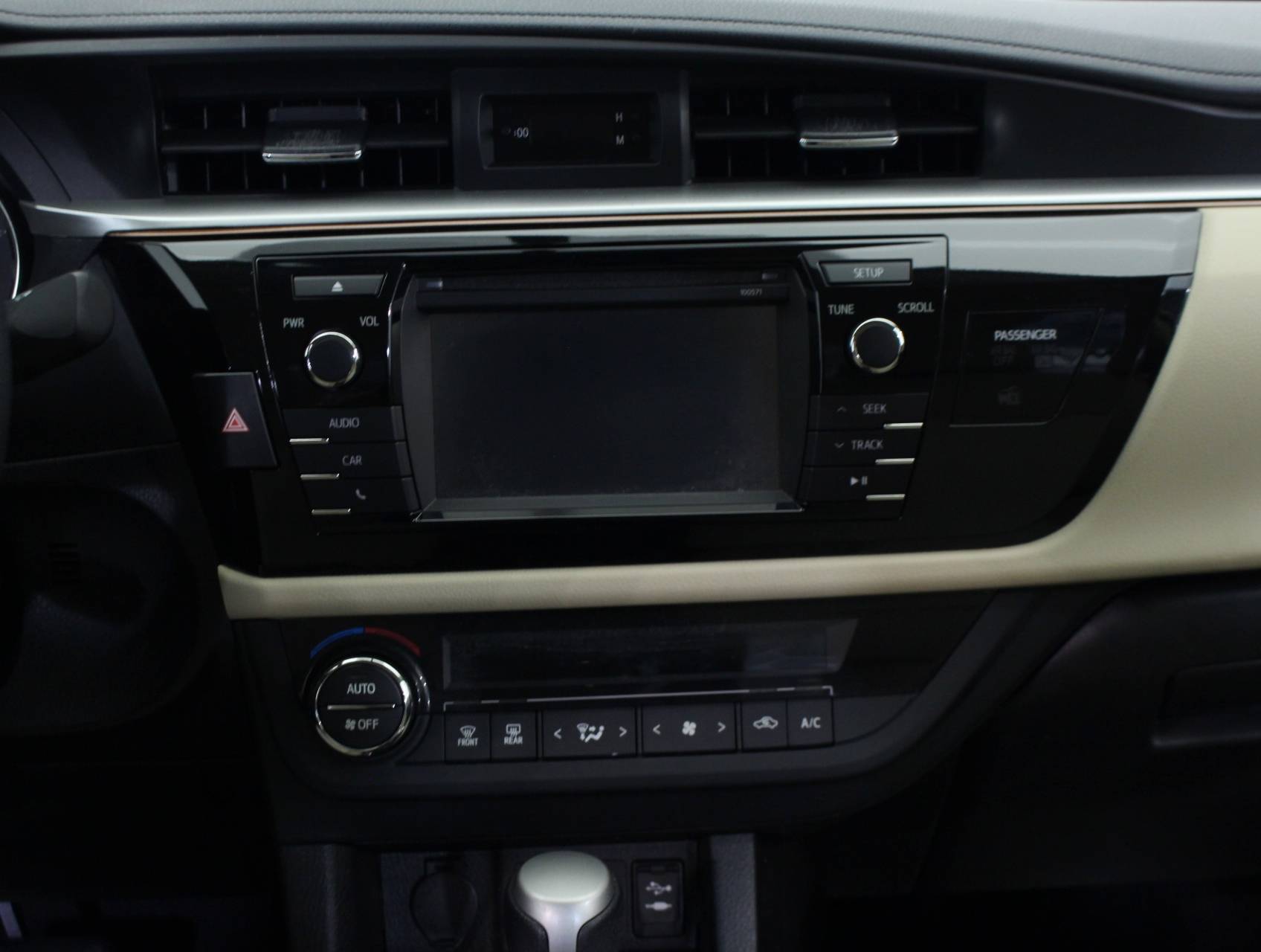 Florida Fine Cars - Used TOYOTA COROLLA 2016 MIAMI Le