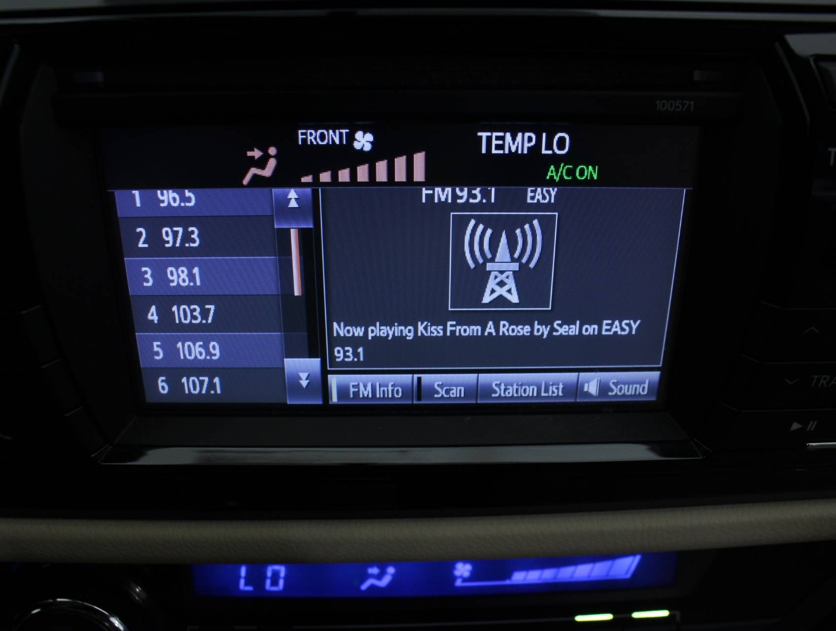 Florida Fine Cars - Used TOYOTA COROLLA 2016 MIAMI Le