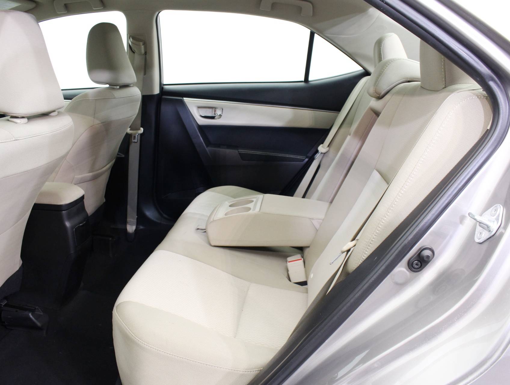 Florida Fine Cars - Used TOYOTA COROLLA 2016 MIAMI Le