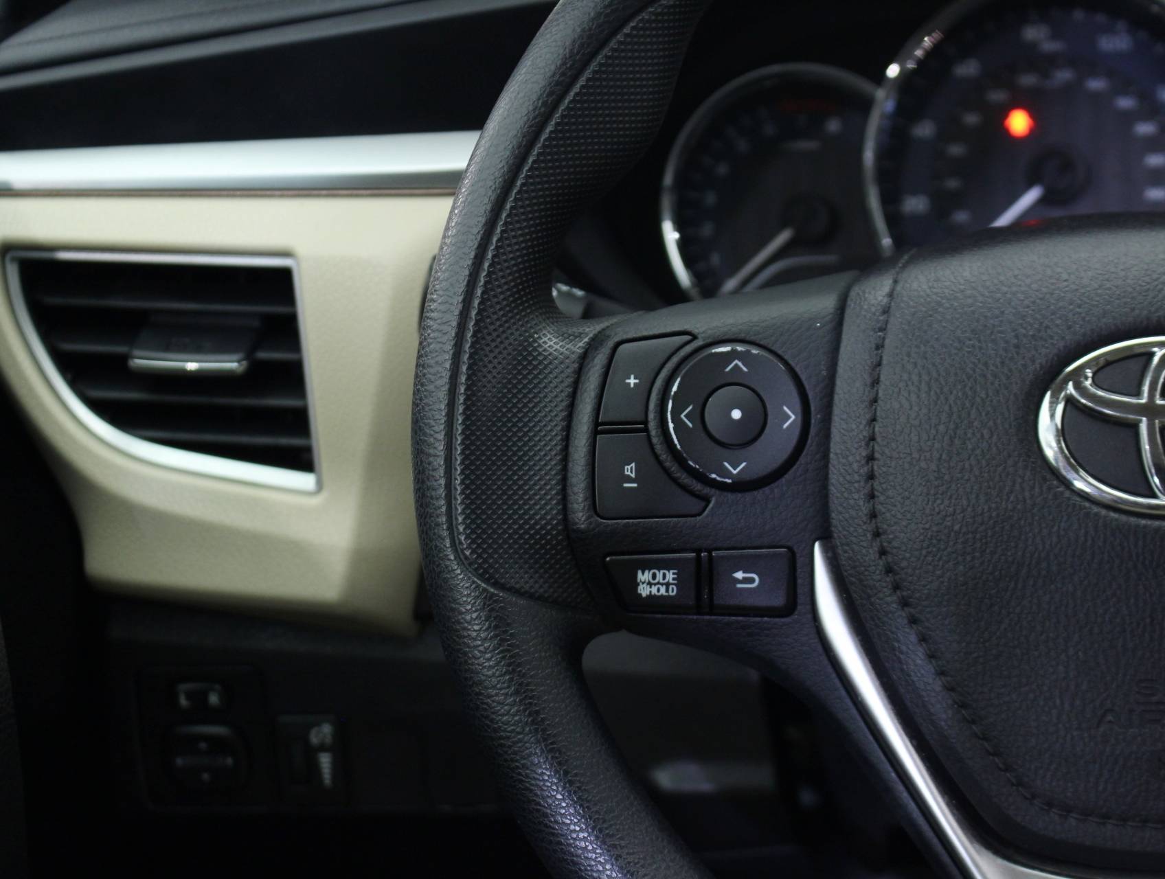 Florida Fine Cars - Used TOYOTA COROLLA 2016 MIAMI Le