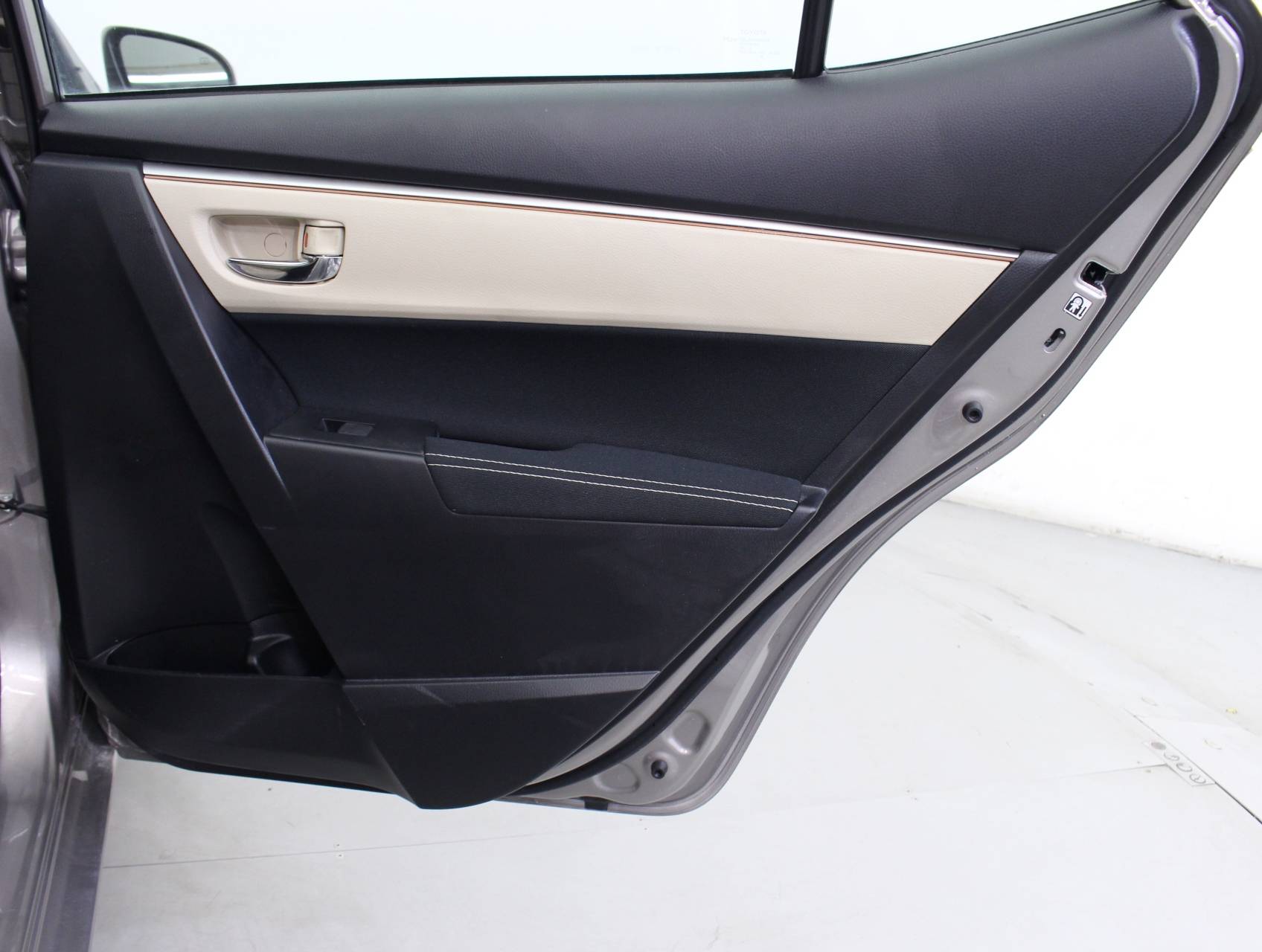 Florida Fine Cars - Used TOYOTA COROLLA 2016 MIAMI Le