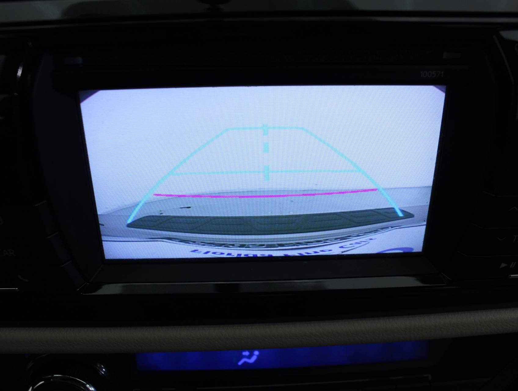 Florida Fine Cars - Used TOYOTA COROLLA 2016 MIAMI Le