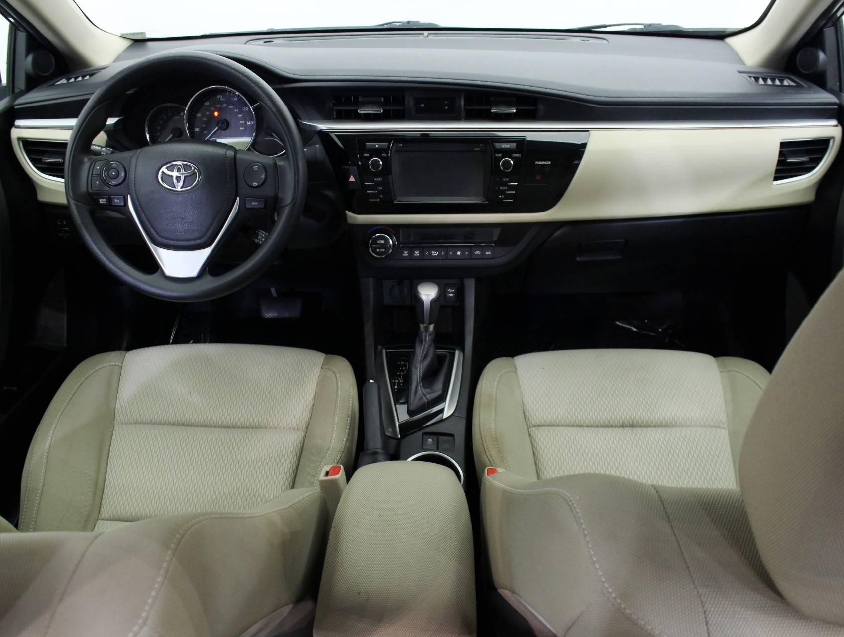 Florida Fine Cars - Used TOYOTA COROLLA 2016 MIAMI Le