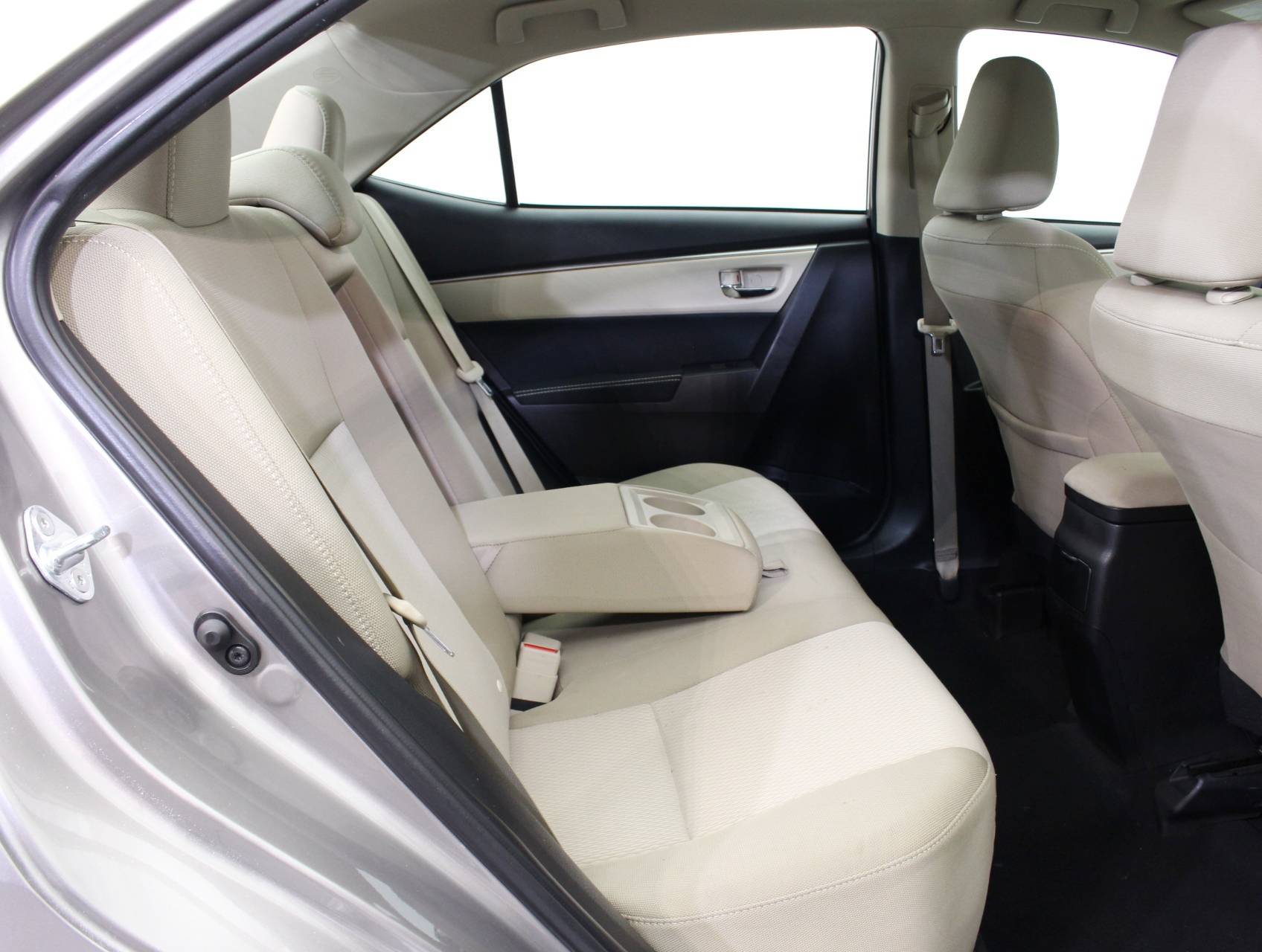 Florida Fine Cars - Used TOYOTA COROLLA 2016 MIAMI Le