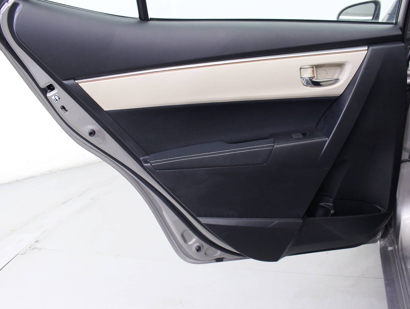 Florida Fine Cars - Used TOYOTA COROLLA 2016 MIAMI Le