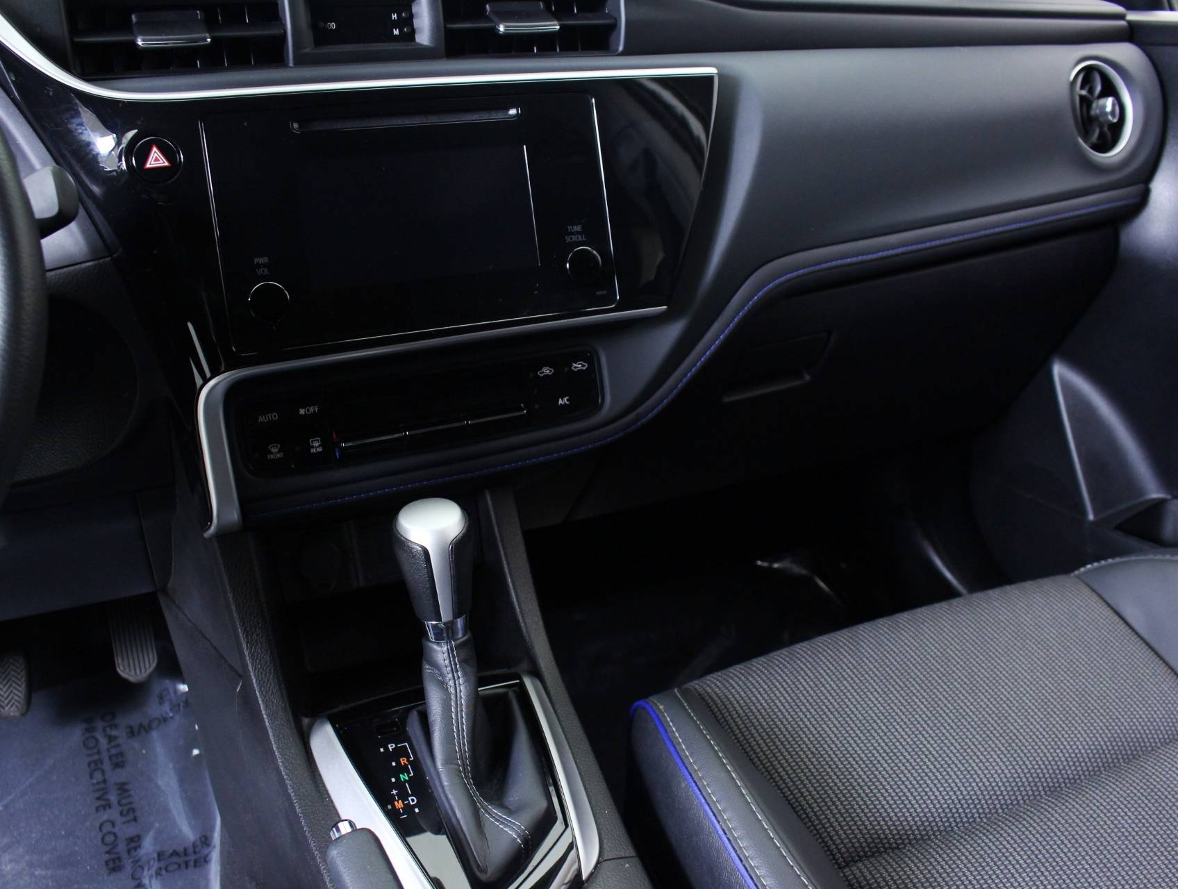 Florida Fine Cars - Used TOYOTA COROLLA 2018 MIAMI Se