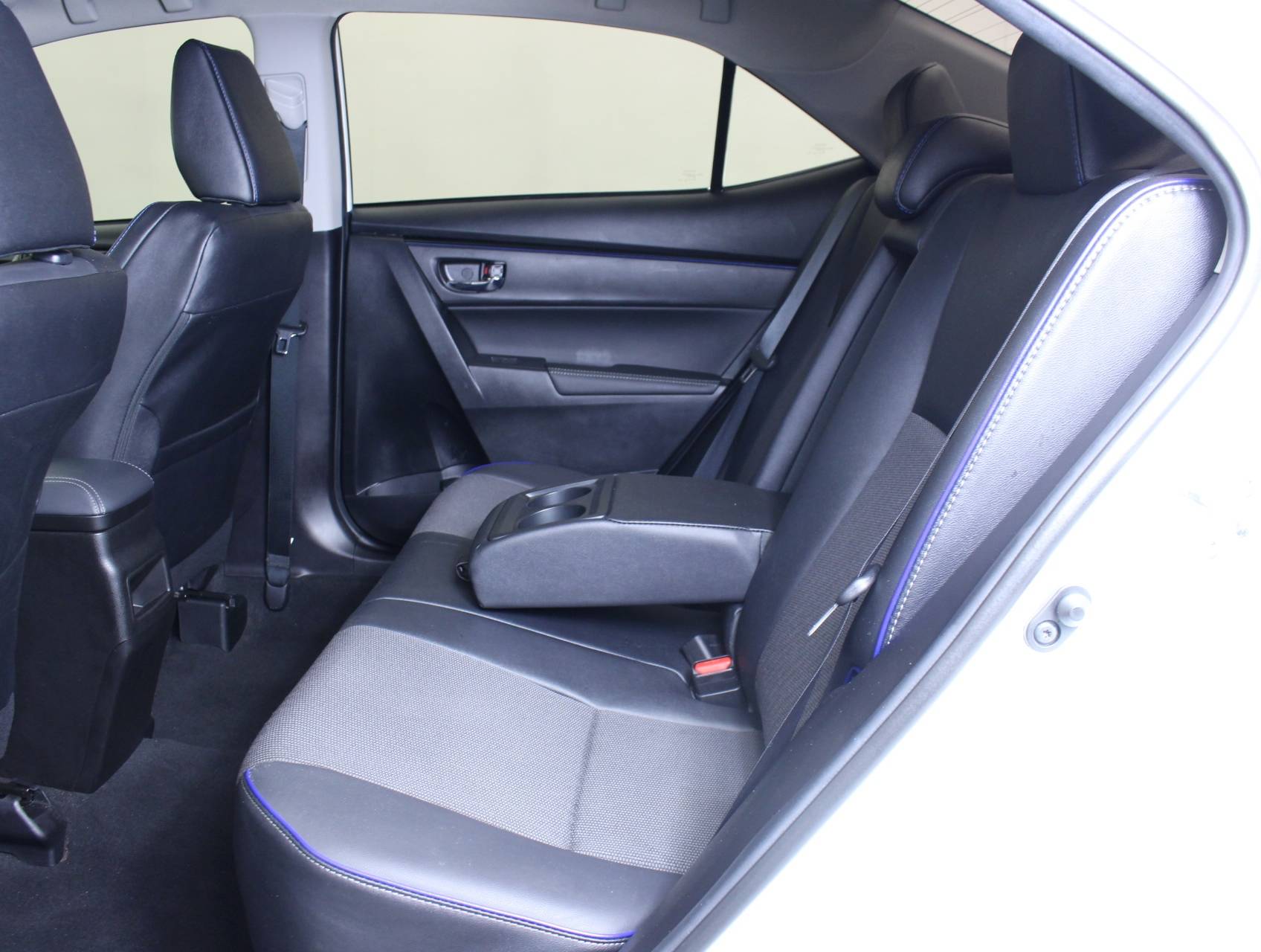 Florida Fine Cars - Used TOYOTA COROLLA 2018 MIAMI Se