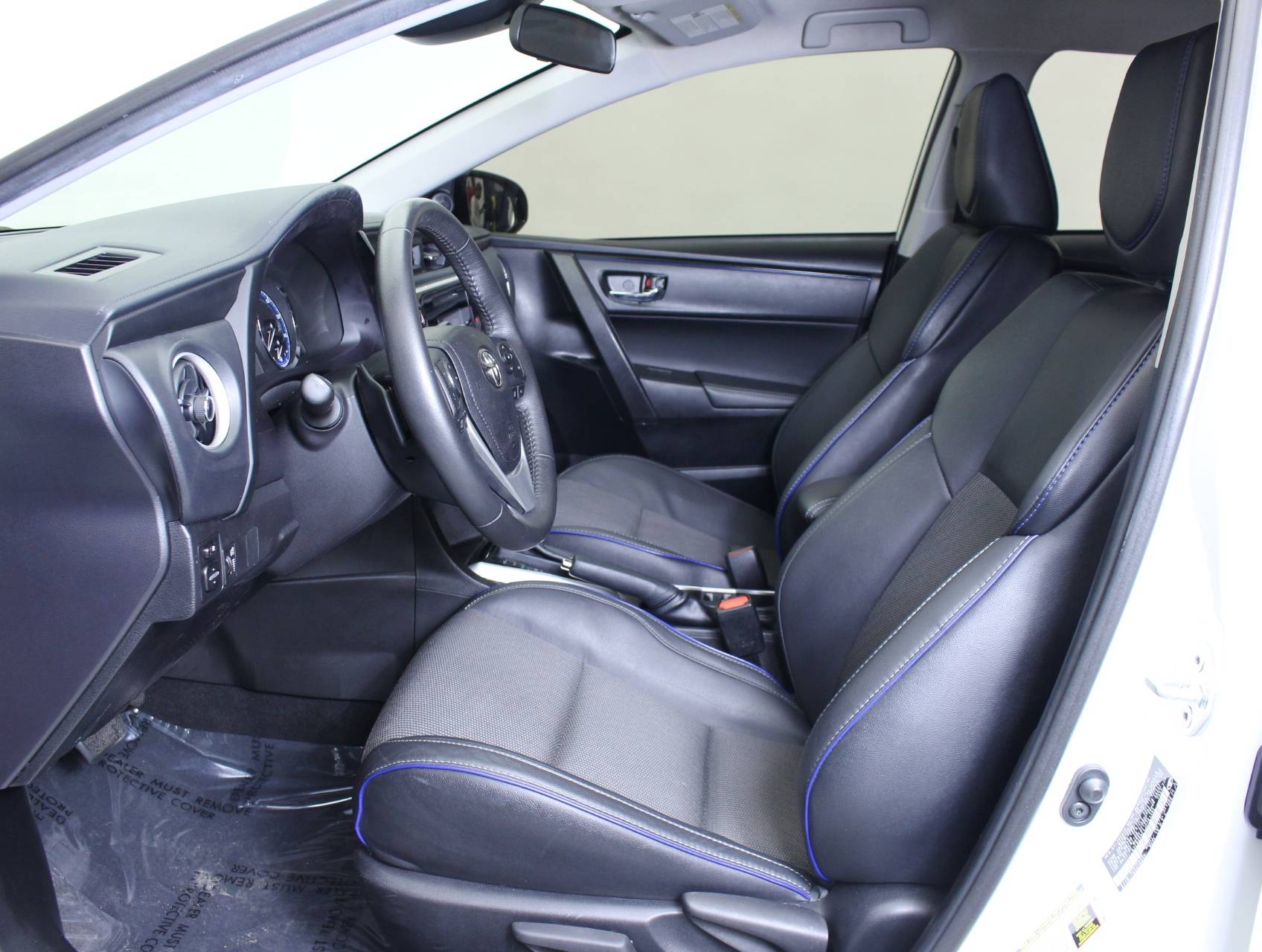 Florida Fine Cars - Used TOYOTA COROLLA 2018 MIAMI Se