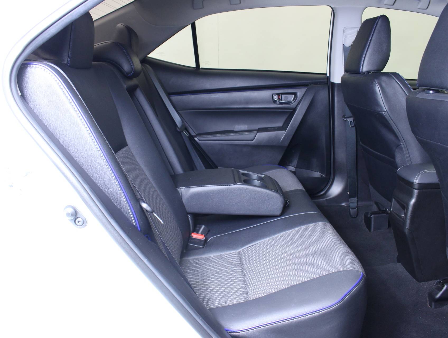 Florida Fine Cars - Used TOYOTA COROLLA 2018 MIAMI Se