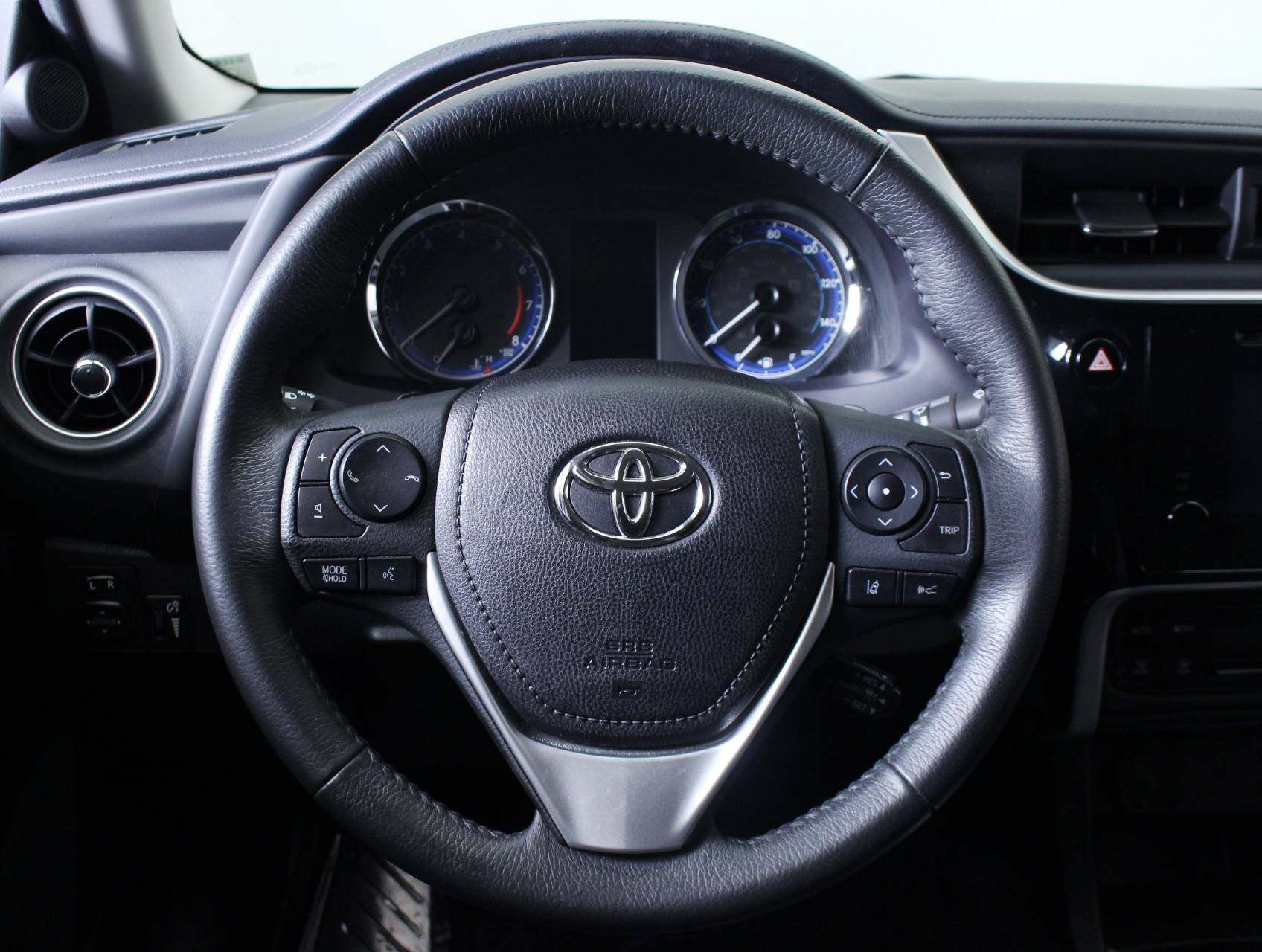 Florida Fine Cars - Used TOYOTA COROLLA 2018 MIAMI Se