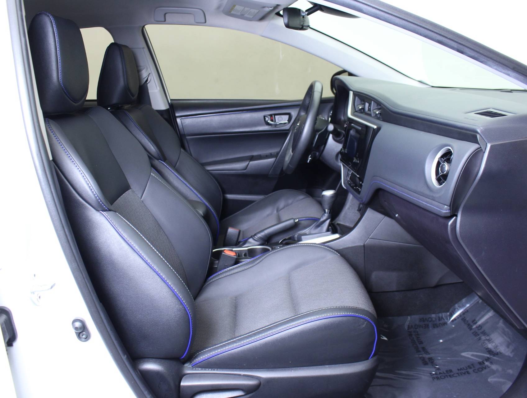 Florida Fine Cars - Used TOYOTA COROLLA 2018 MIAMI Se