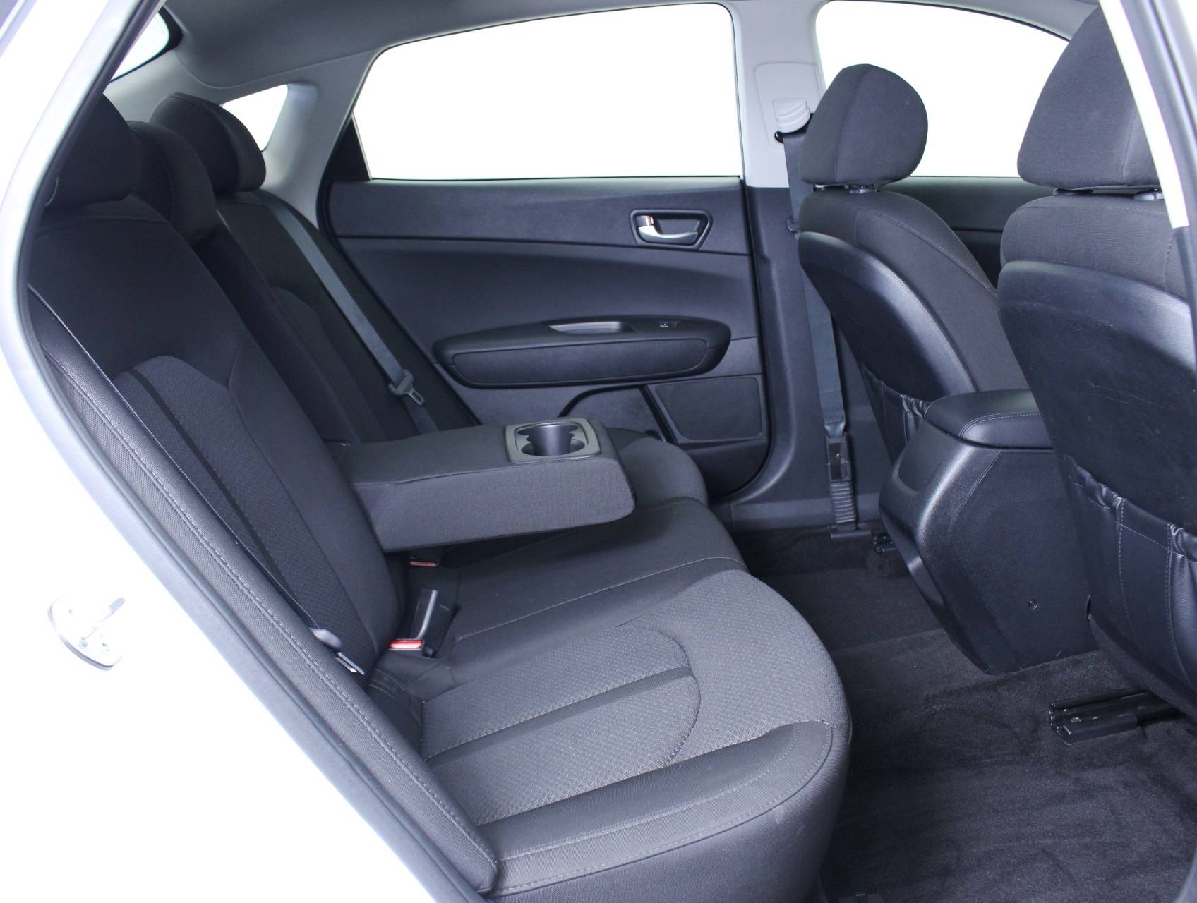 Florida Fine Cars - Used KIA OPTIMA 2018 WEST PALM Lx