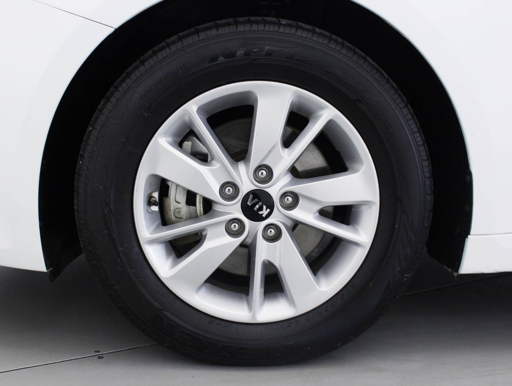 Florida Fine Cars - Used KIA OPTIMA 2018 WEST PALM Lx