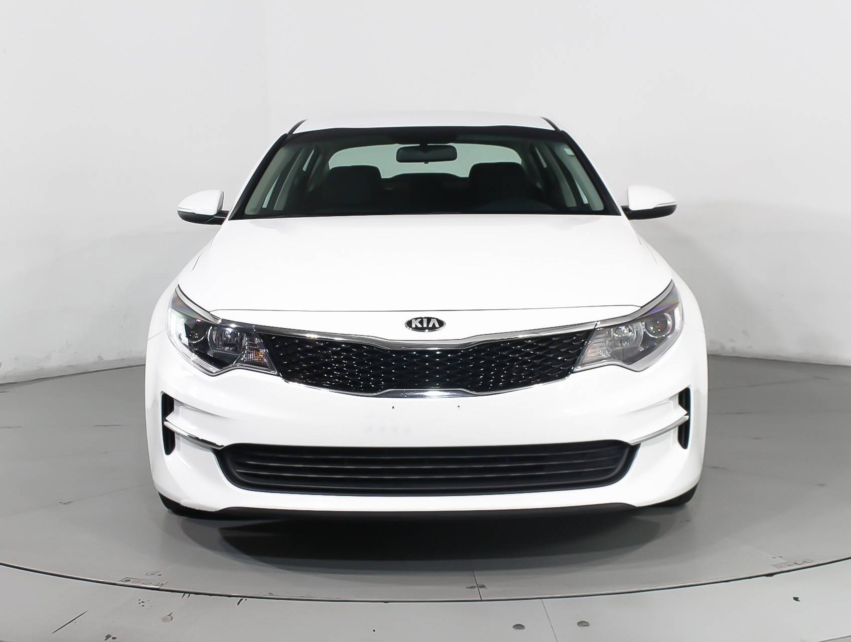 Florida Fine Cars - Used KIA OPTIMA 2018 WEST PALM Lx
