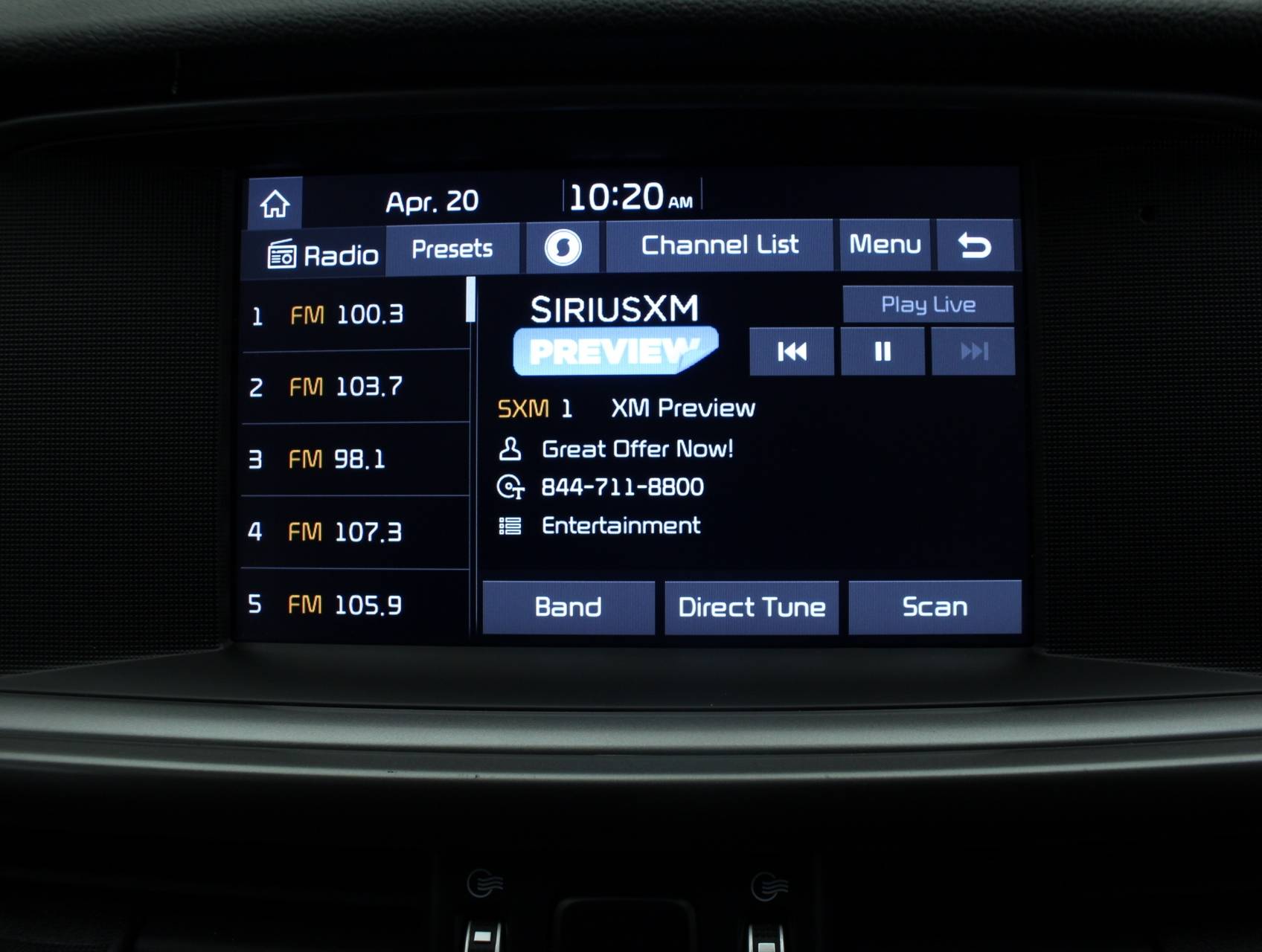 Florida Fine Cars - Used KIA OPTIMA 2018 WEST PALM Lx