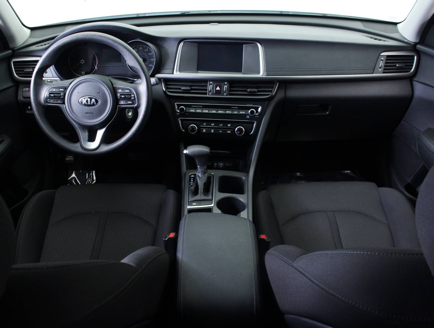 Florida Fine Cars - Used KIA OPTIMA 2018 WEST PALM Lx