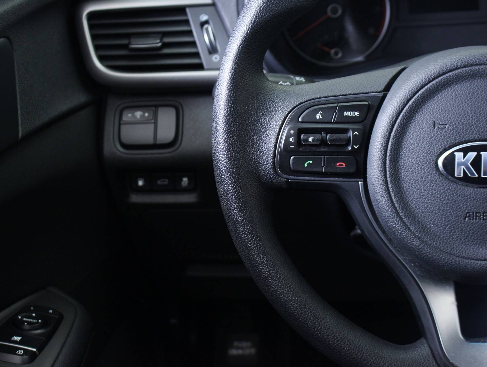 Florida Fine Cars - Used KIA OPTIMA 2018 WEST PALM Lx