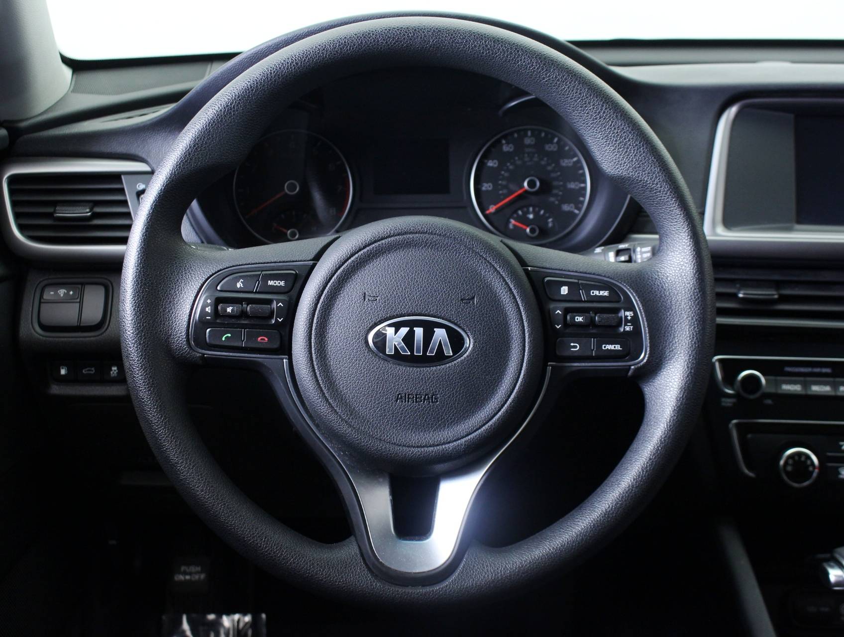 Florida Fine Cars - Used KIA OPTIMA 2018 WEST PALM Lx