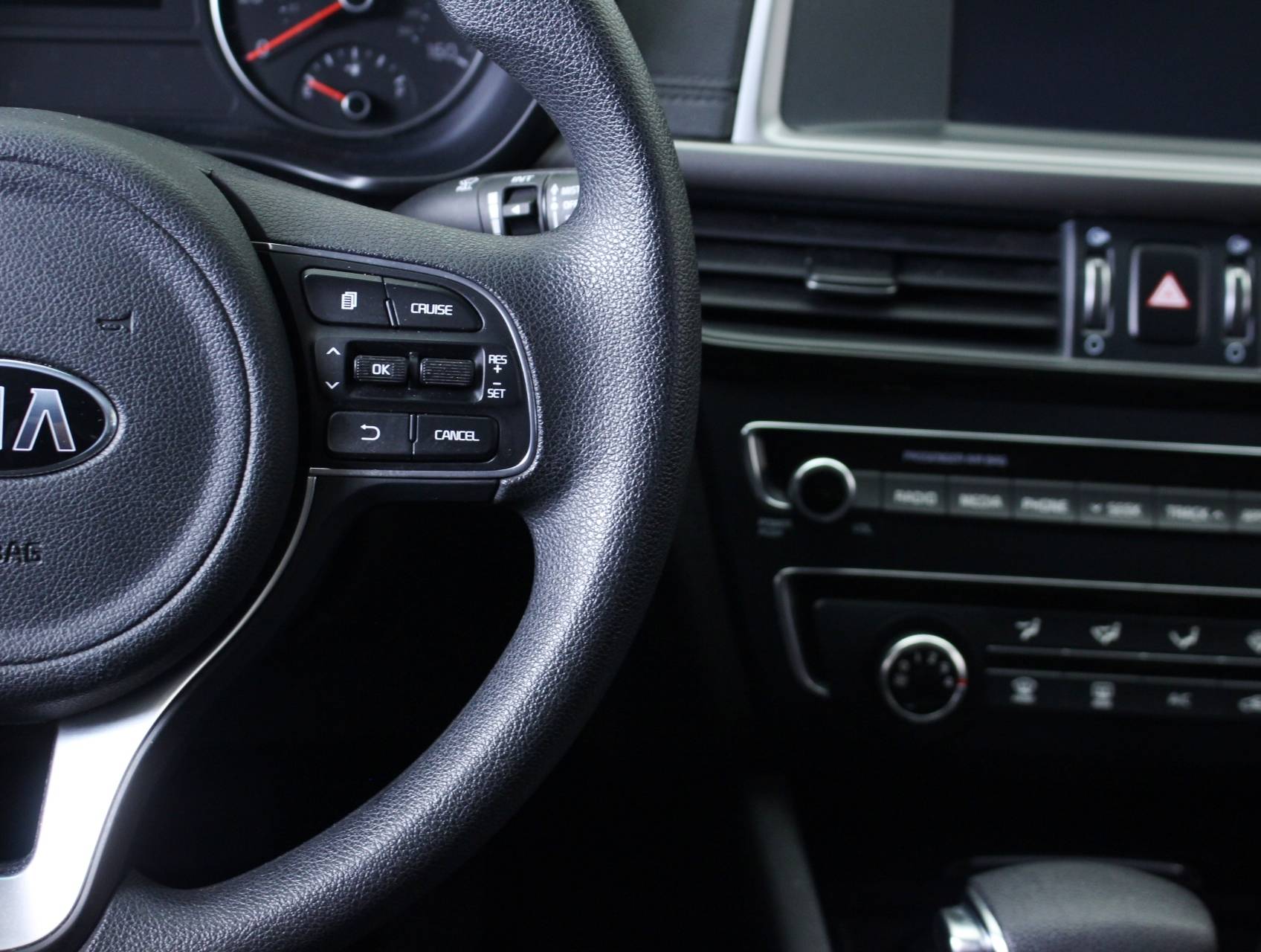 Florida Fine Cars - Used KIA OPTIMA 2018 WEST PALM Lx