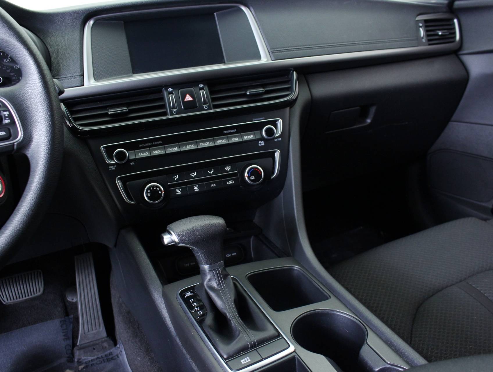 Florida Fine Cars - Used KIA OPTIMA 2018 WEST PALM Lx