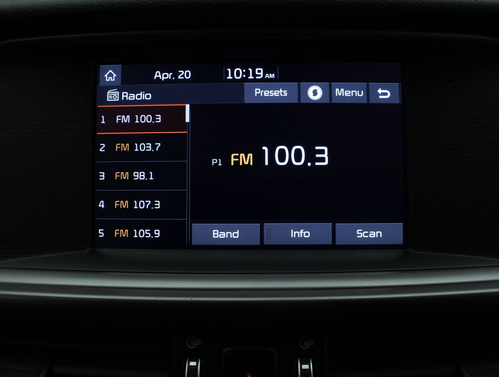 Florida Fine Cars - Used KIA OPTIMA 2018 WEST PALM Lx