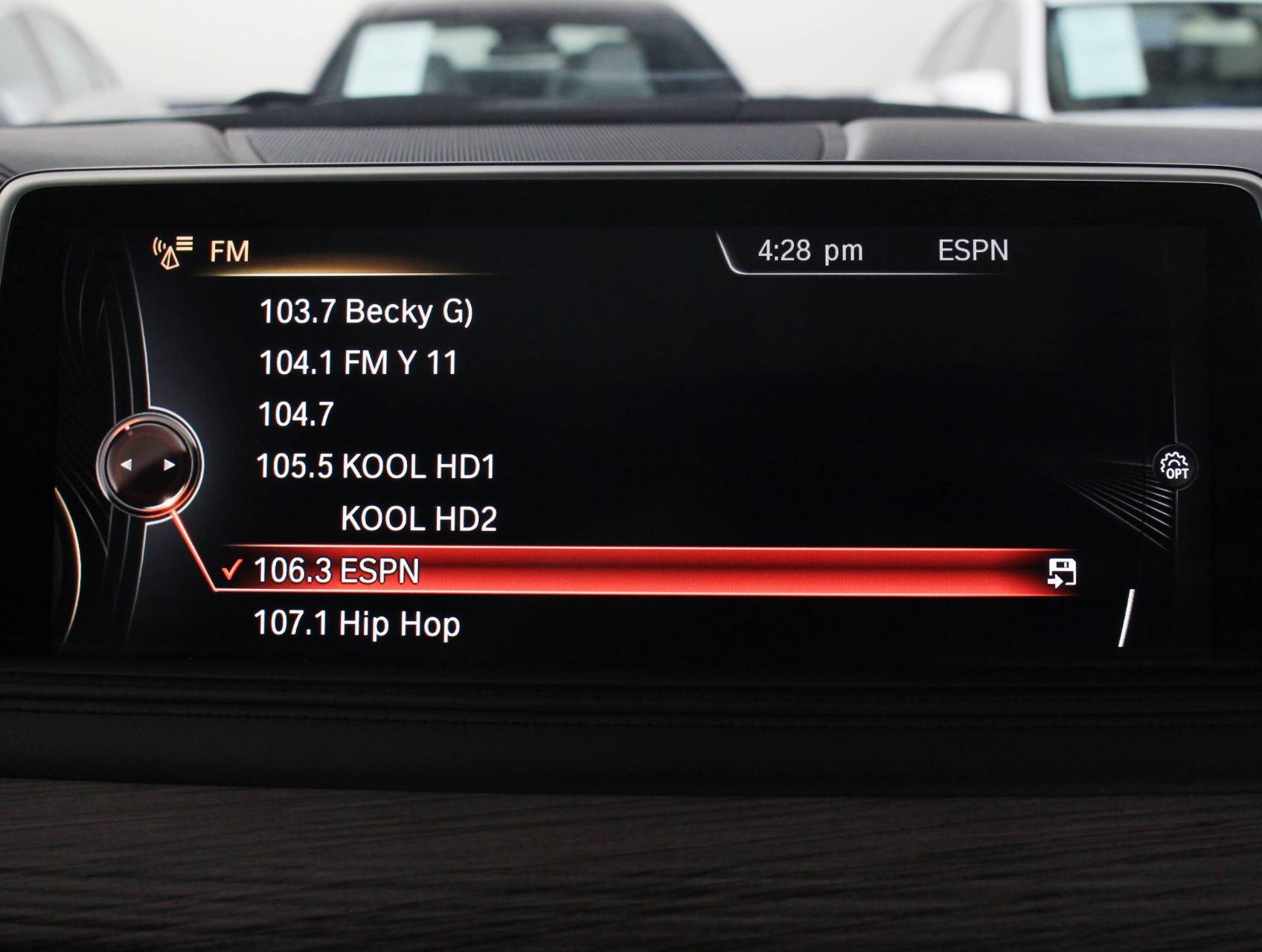 Florida Fine Cars - Used BMW X6 2016 MIAMI XDRIVE35I