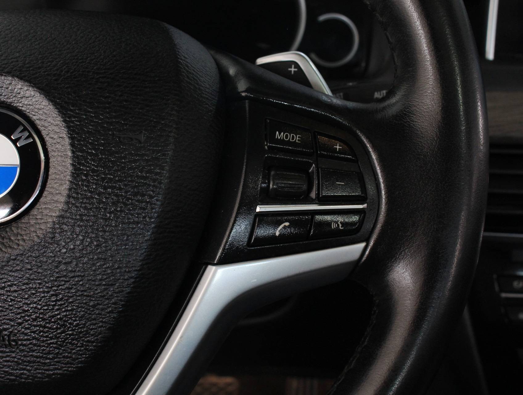 Florida Fine Cars - Used BMW X6 2016 MIAMI XDRIVE35I