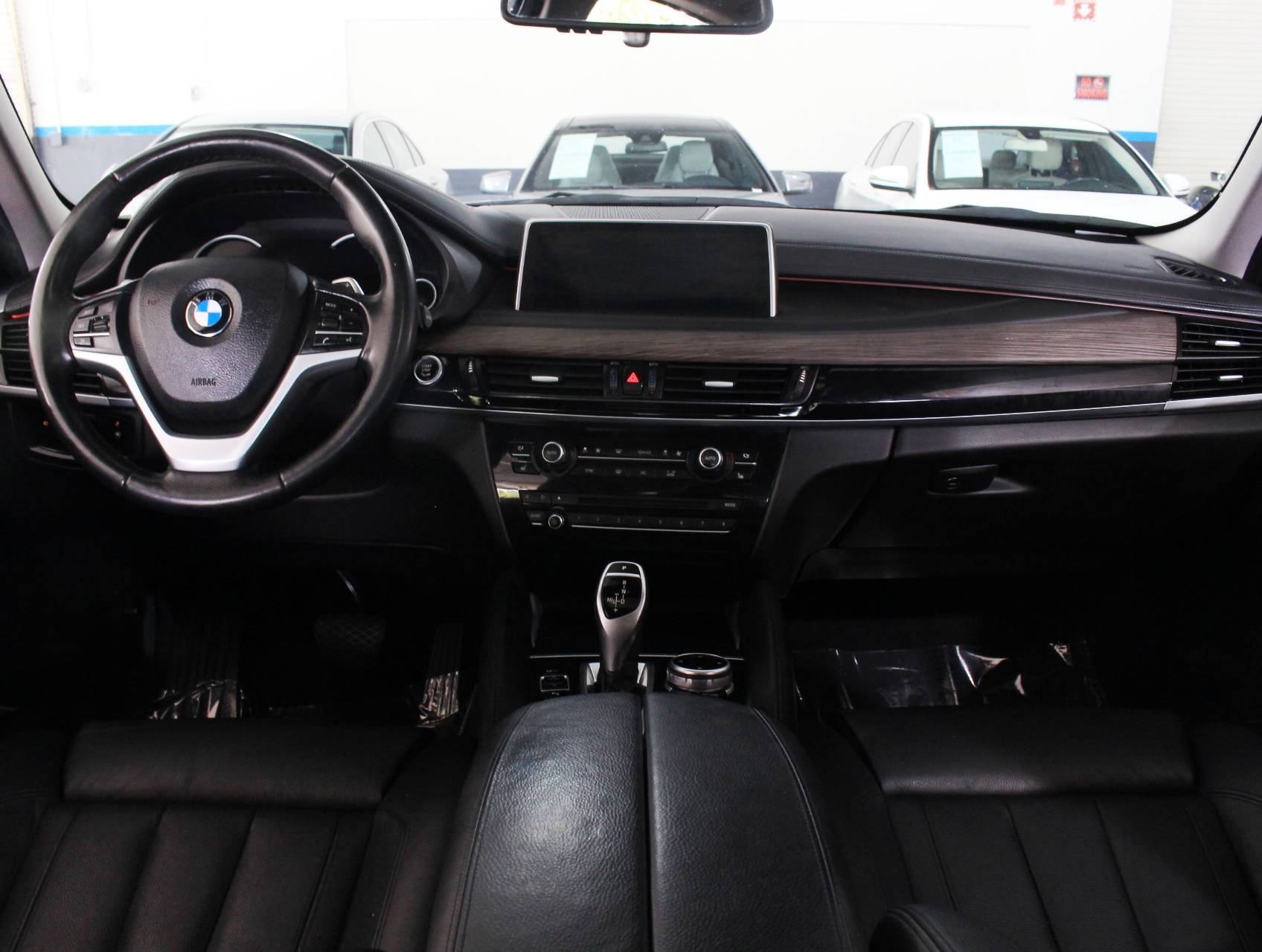 Florida Fine Cars - Used BMW X6 2016 MIAMI XDRIVE35I