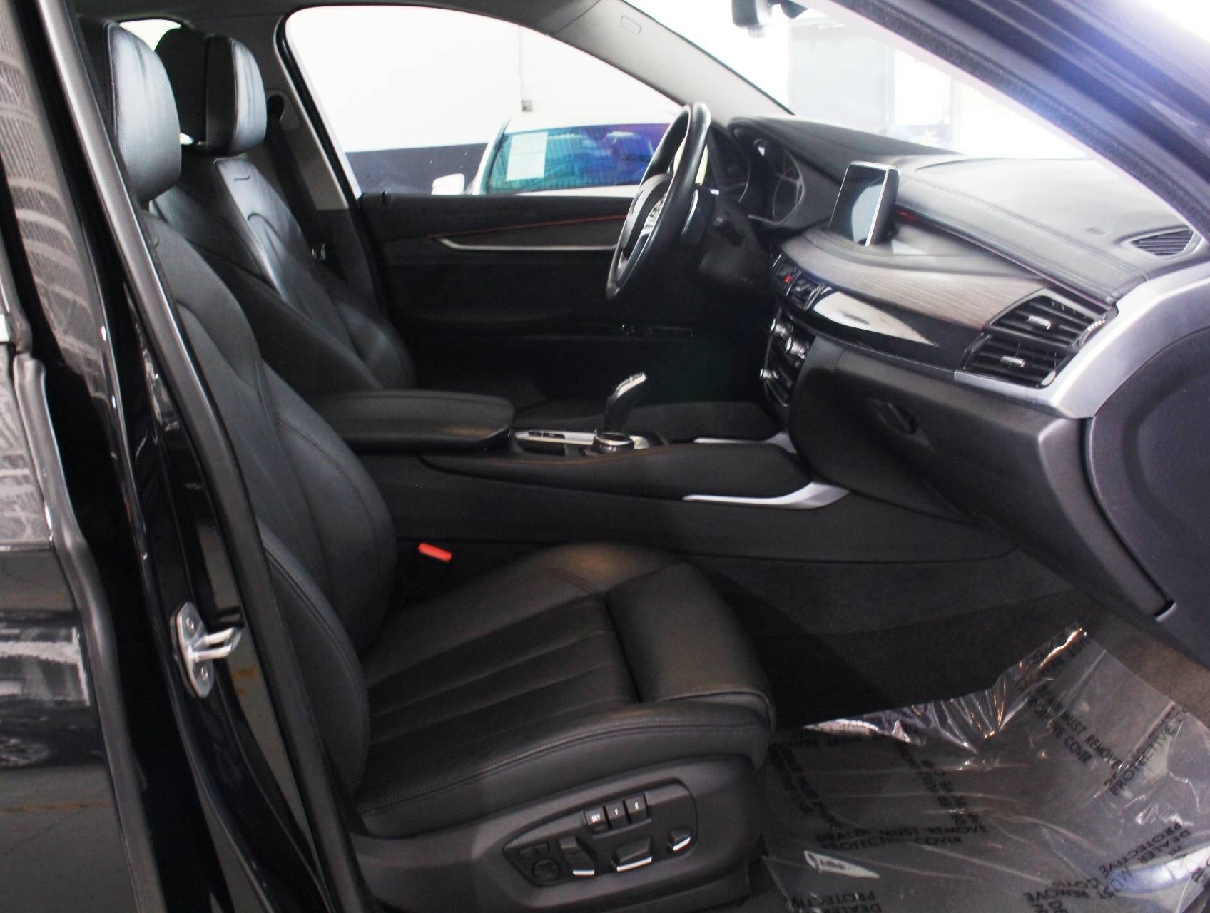 Florida Fine Cars - Used BMW X6 2016 MIAMI XDRIVE35I