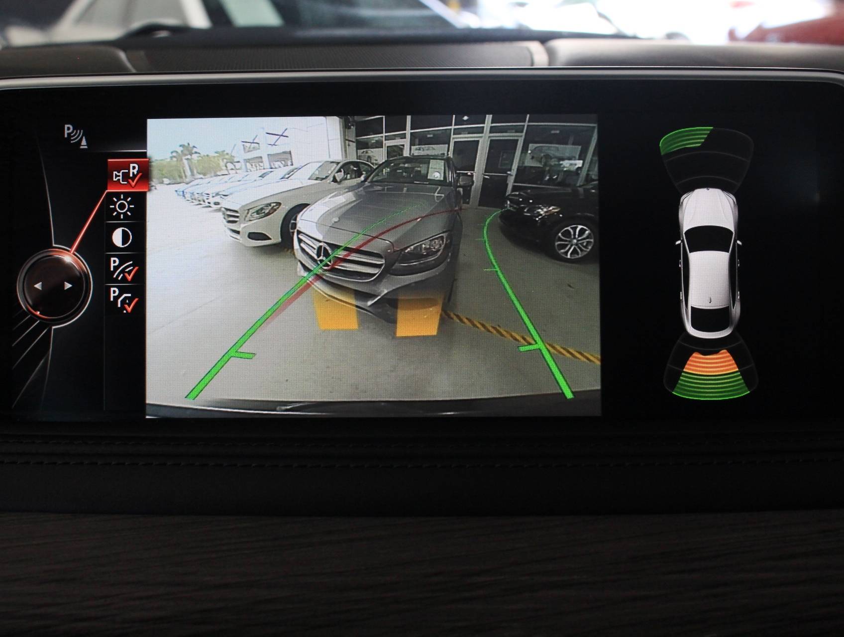 Florida Fine Cars - Used BMW X6 2016 MIAMI XDRIVE35I