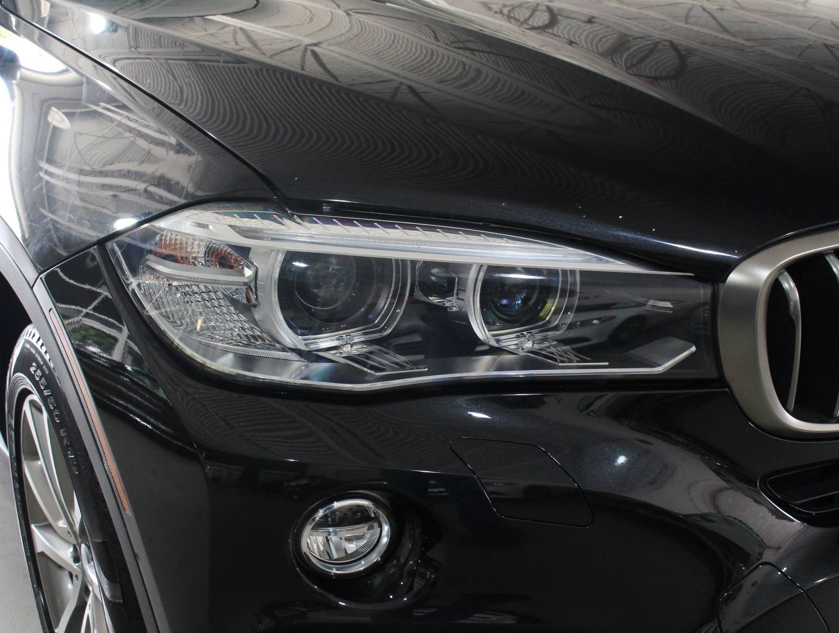 Florida Fine Cars - Used BMW X6 2016 MIAMI XDRIVE35I