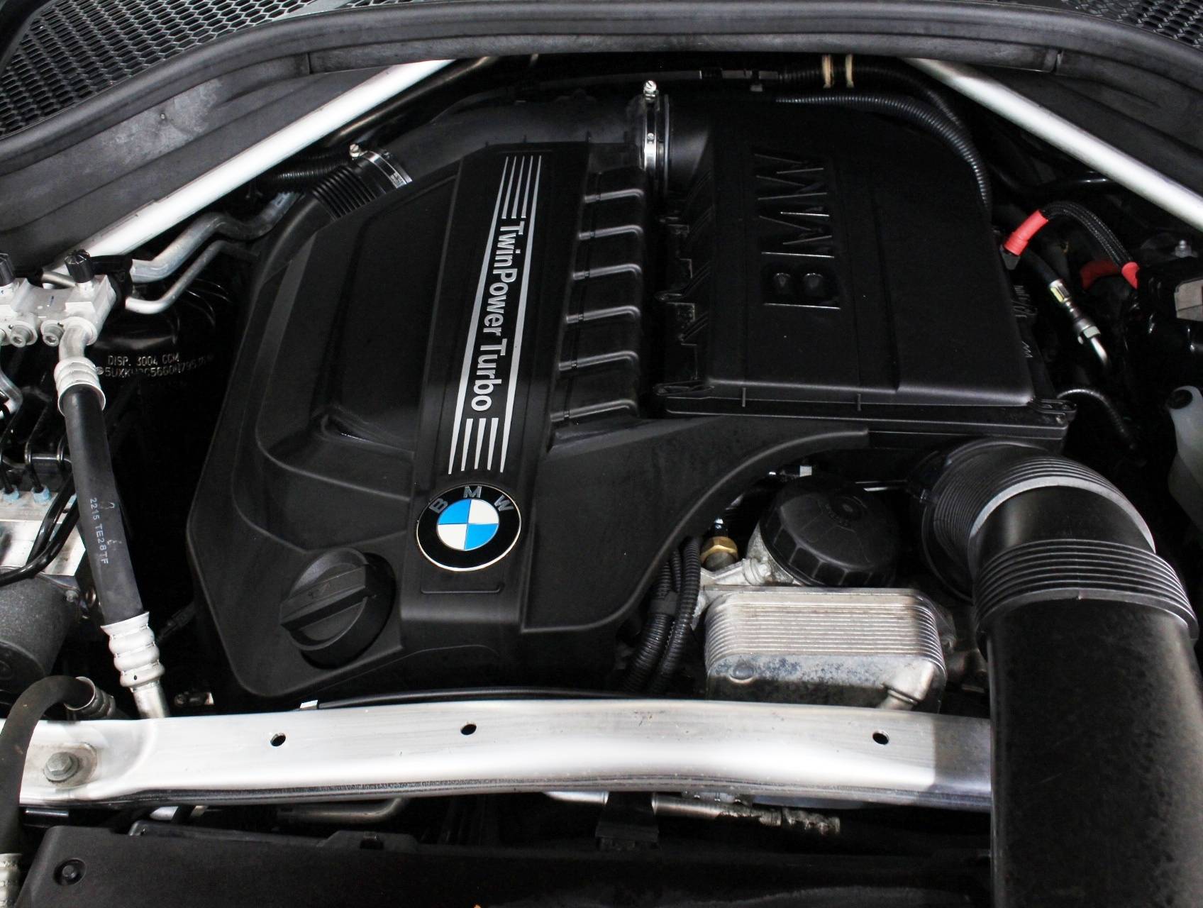 Florida Fine Cars - Used BMW X6 2016 MIAMI XDRIVE35I