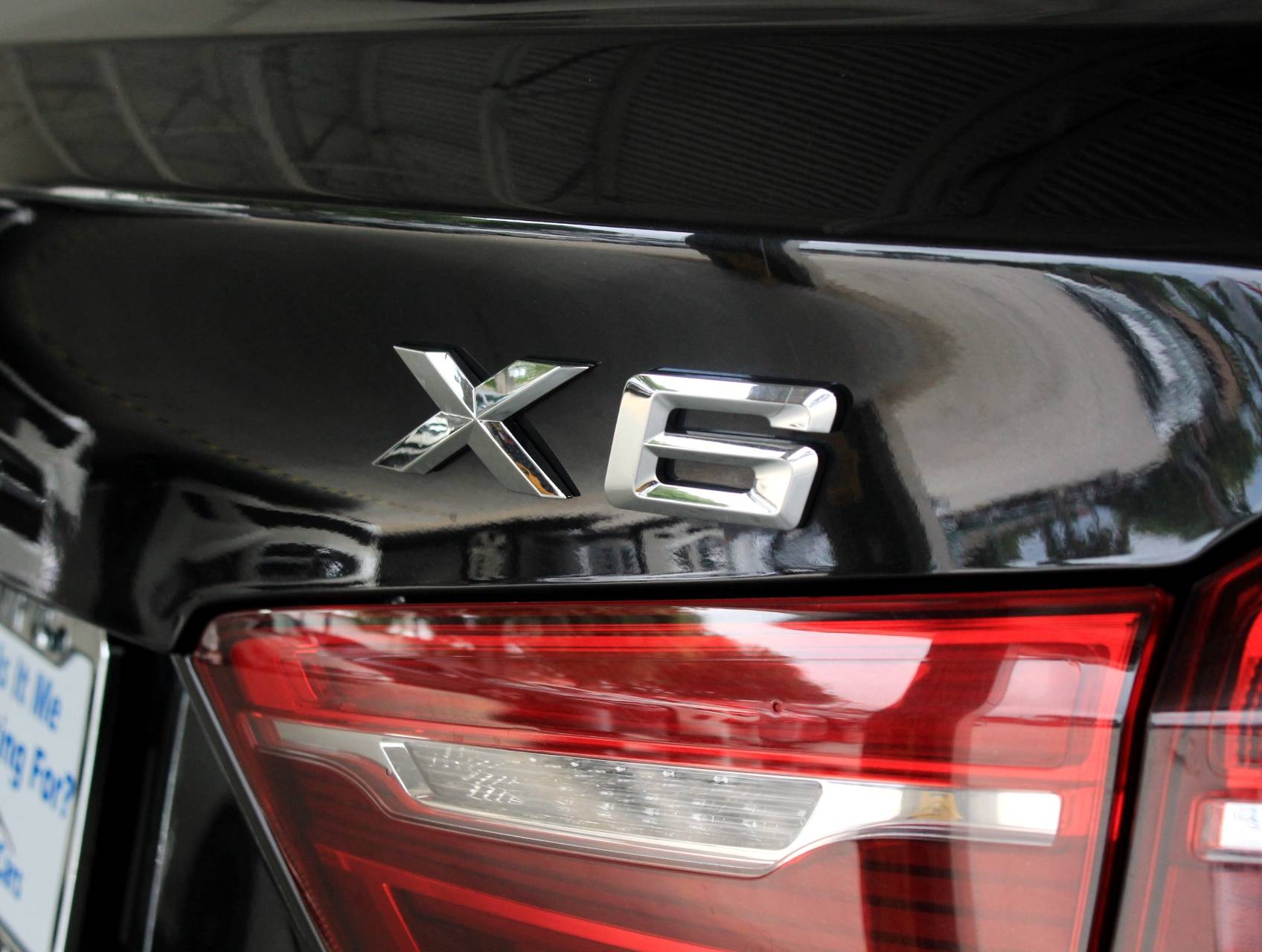 Florida Fine Cars - Used BMW X6 2016 MIAMI XDRIVE35I