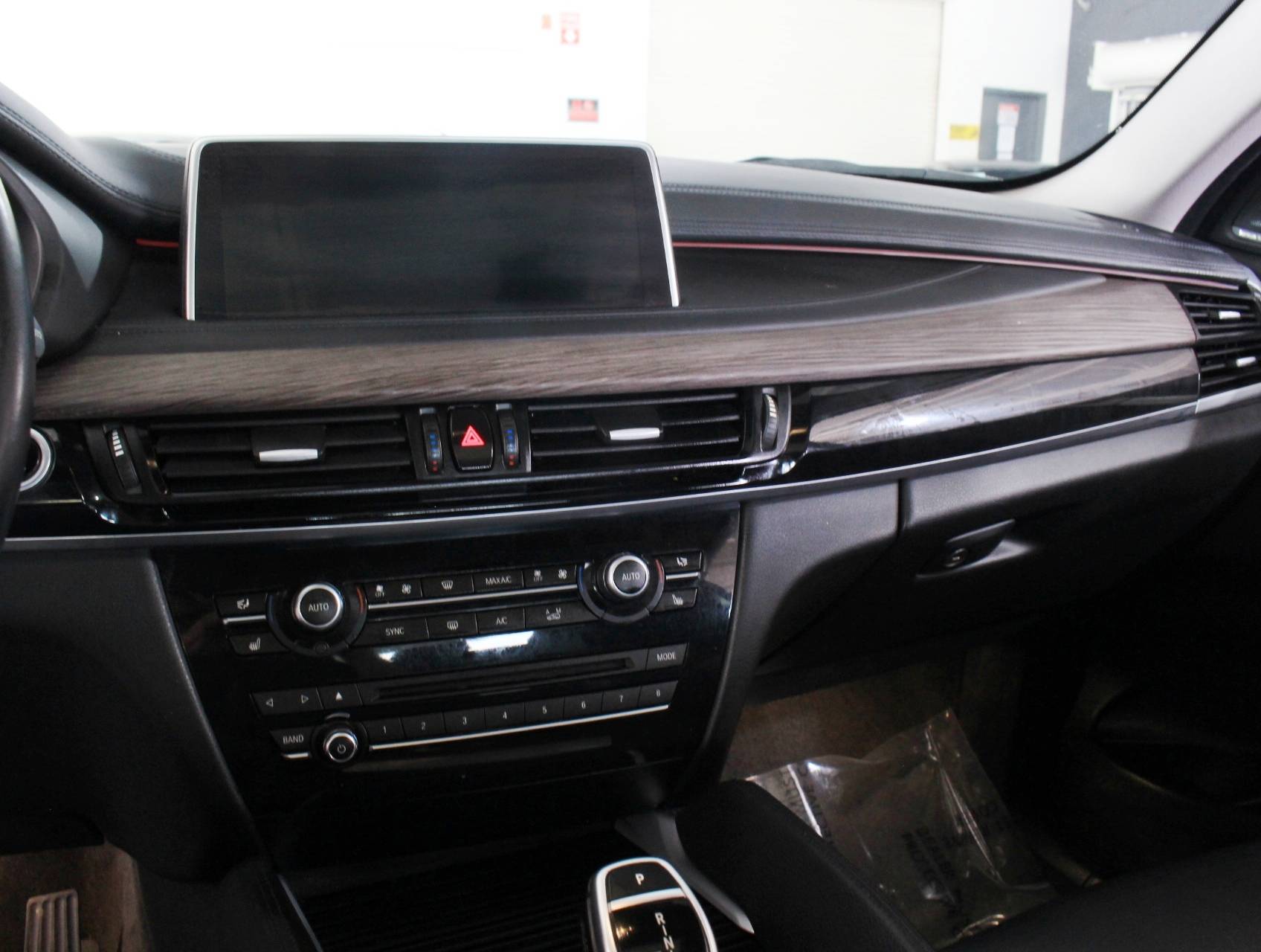 Florida Fine Cars - Used BMW X6 2016 MIAMI XDRIVE35I