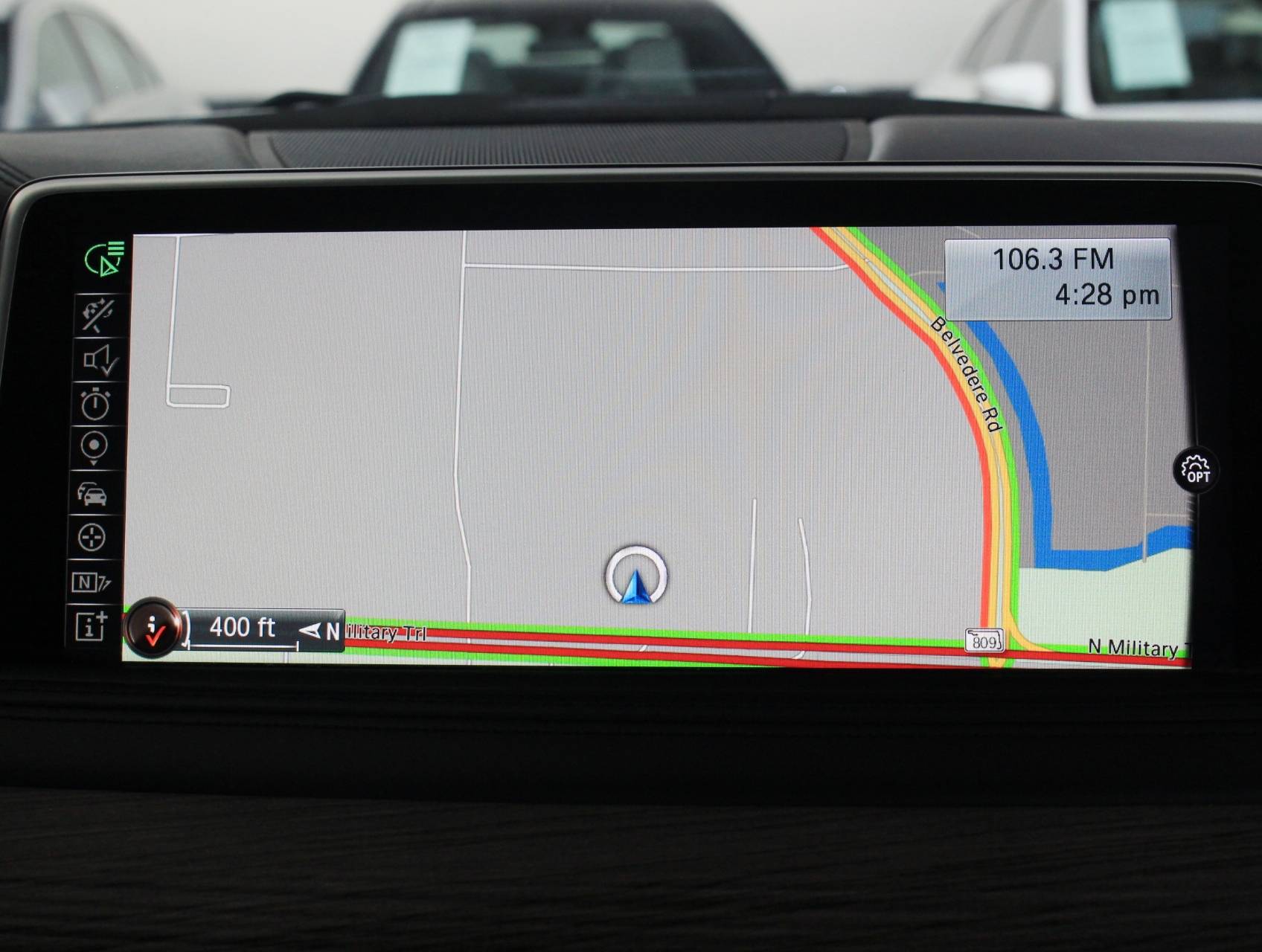 Florida Fine Cars - Used BMW X6 2016 MIAMI XDRIVE35I