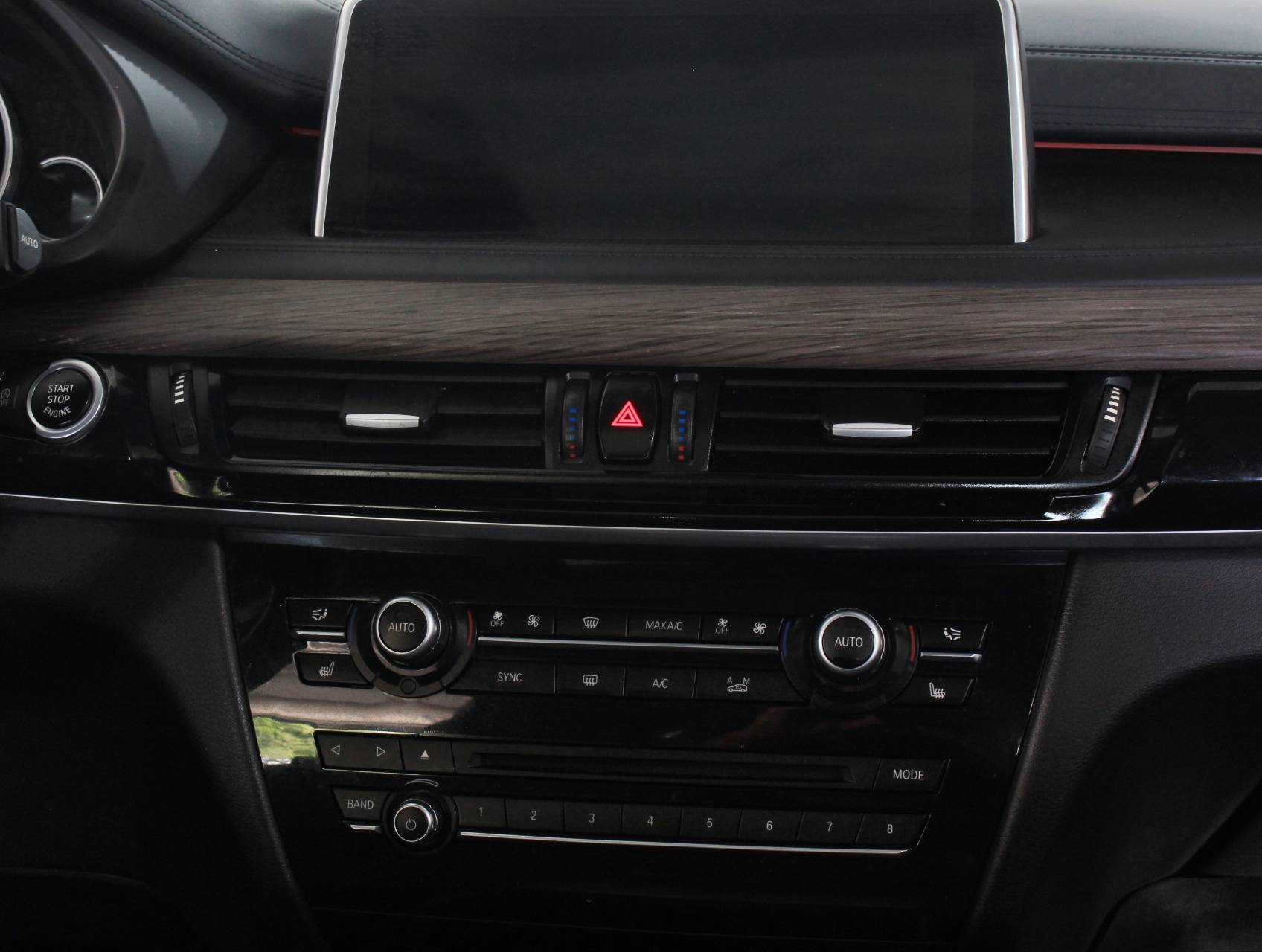 Florida Fine Cars - Used BMW X6 2016 MIAMI XDRIVE35I