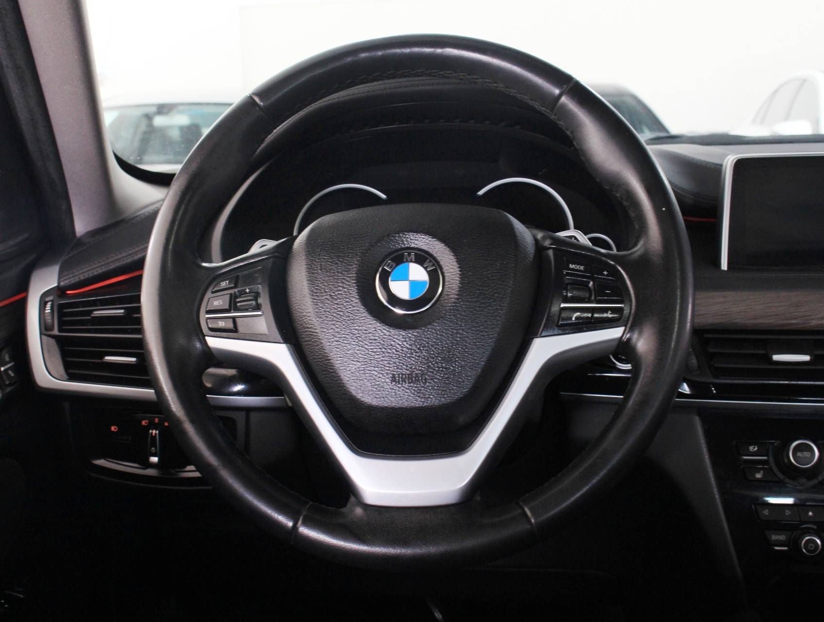 Florida Fine Cars - Used BMW X6 2016 MIAMI XDRIVE35I