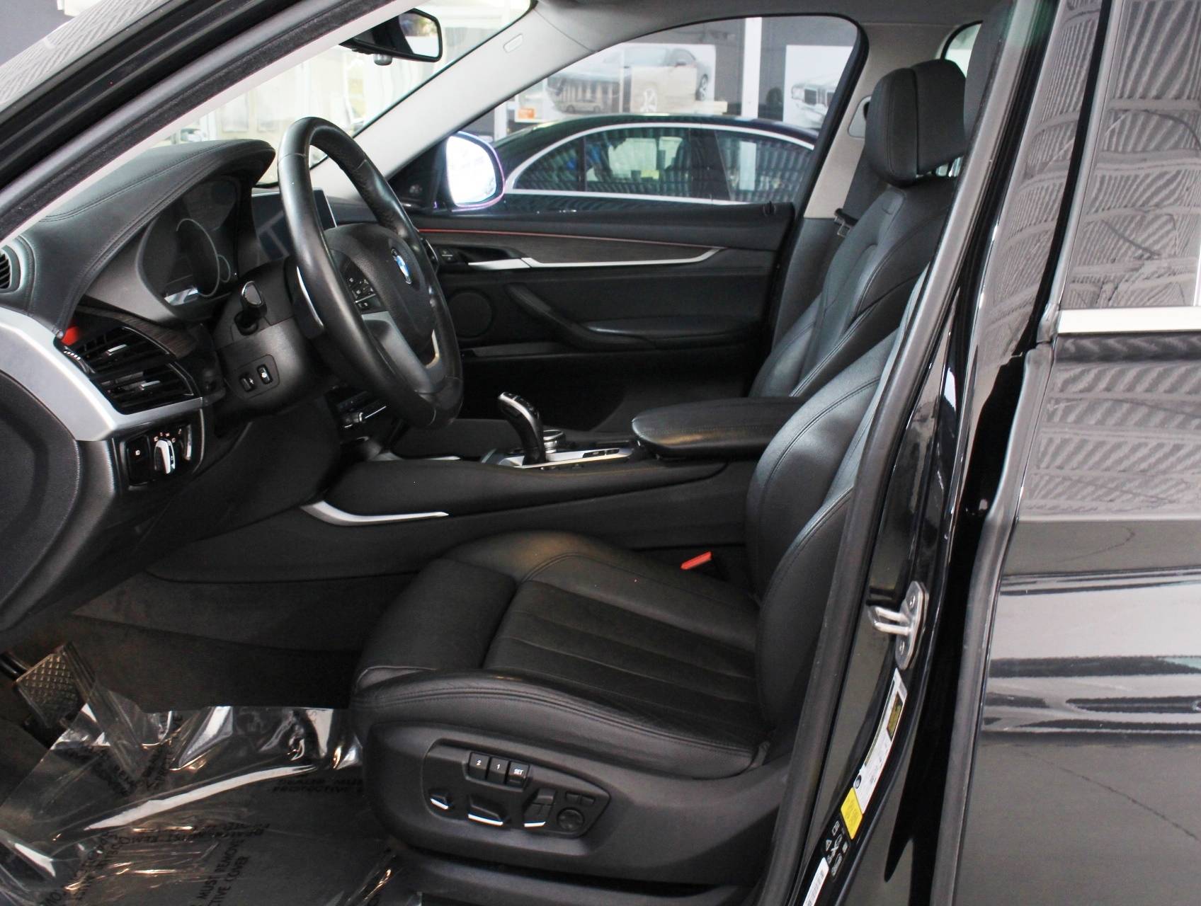 Florida Fine Cars - Used BMW X6 2016 MIAMI XDRIVE35I