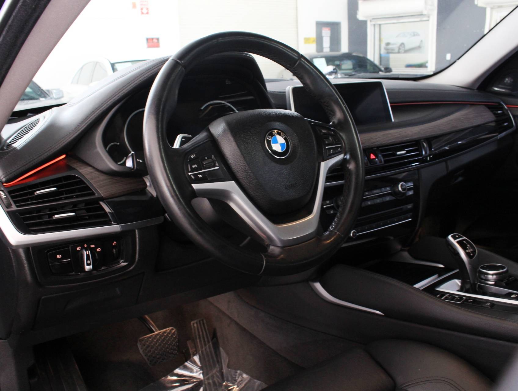 Florida Fine Cars - Used BMW X6 2016 MIAMI XDRIVE35I