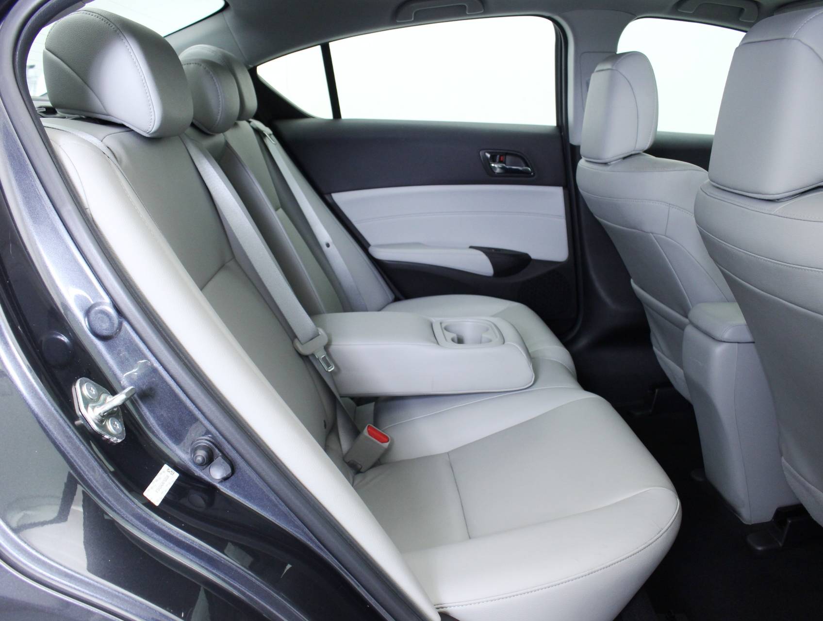 Florida Fine Cars - Used ACURA ILX 2016 MIAMI 