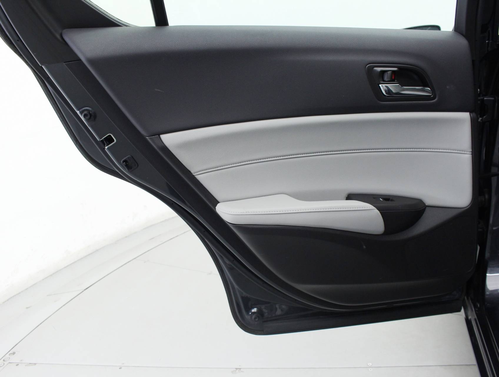 Florida Fine Cars - Used ACURA ILX 2016 MIAMI 