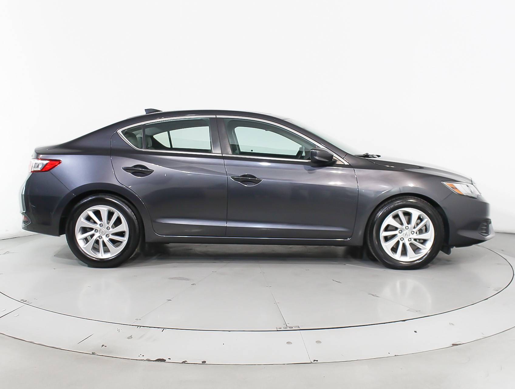 Florida Fine Cars - Used ACURA ILX 2016 MIAMI 