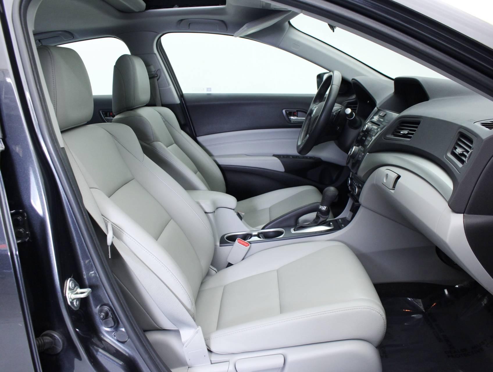 Florida Fine Cars - Used ACURA ILX 2016 MIAMI 