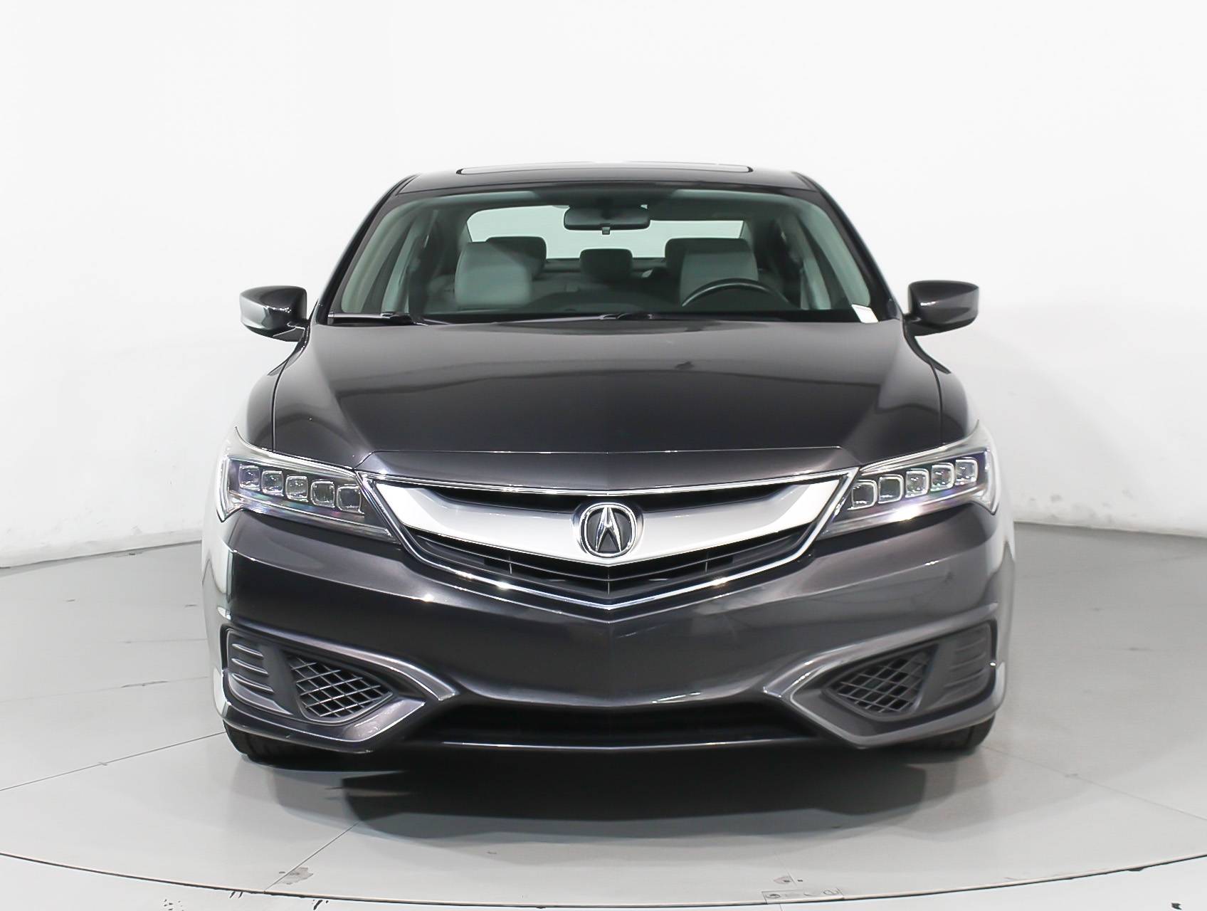 Florida Fine Cars - Used ACURA ILX 2016 MIAMI 